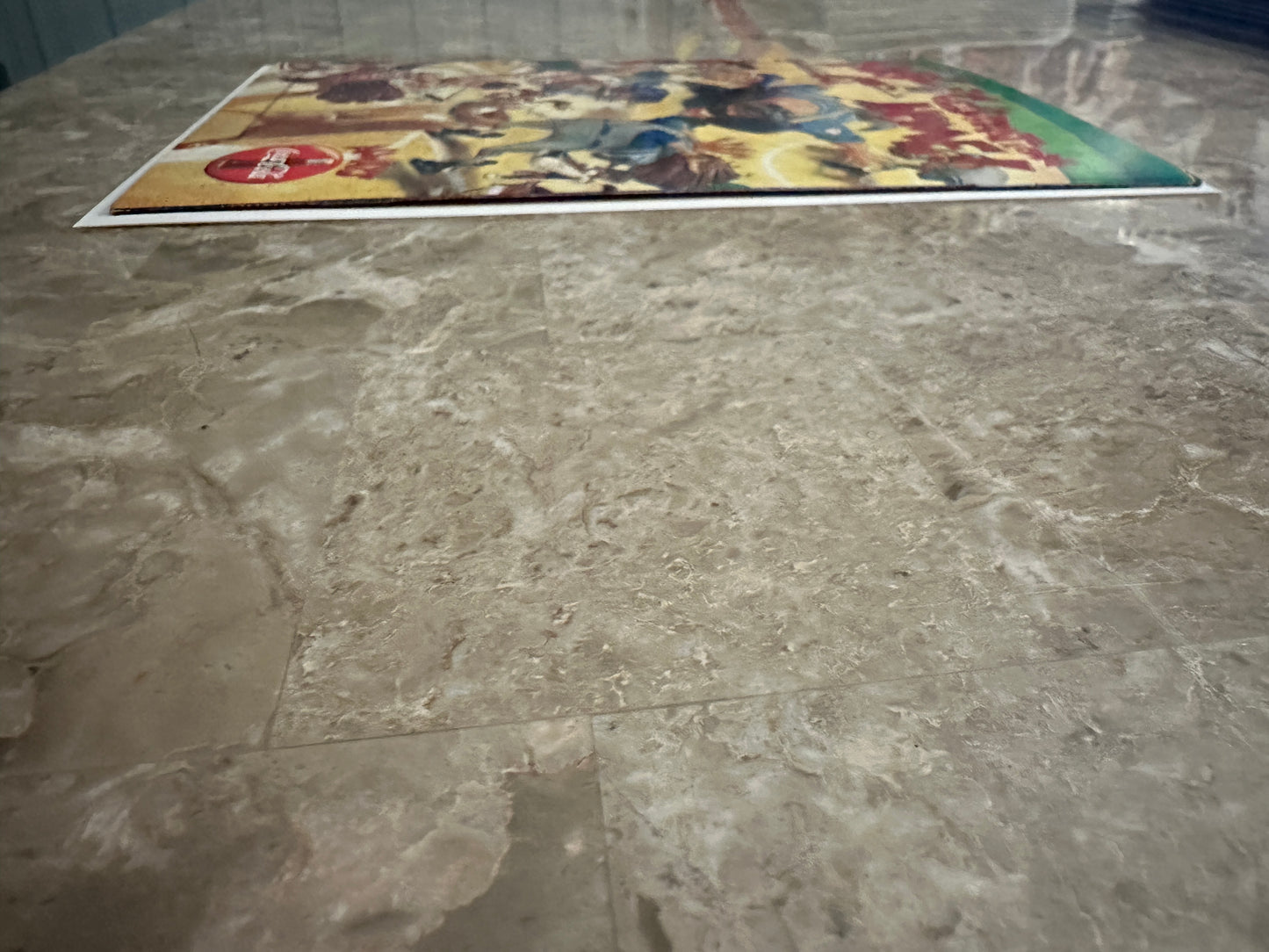 Batman #546 VF- 7.5 (DC Comics 1997)