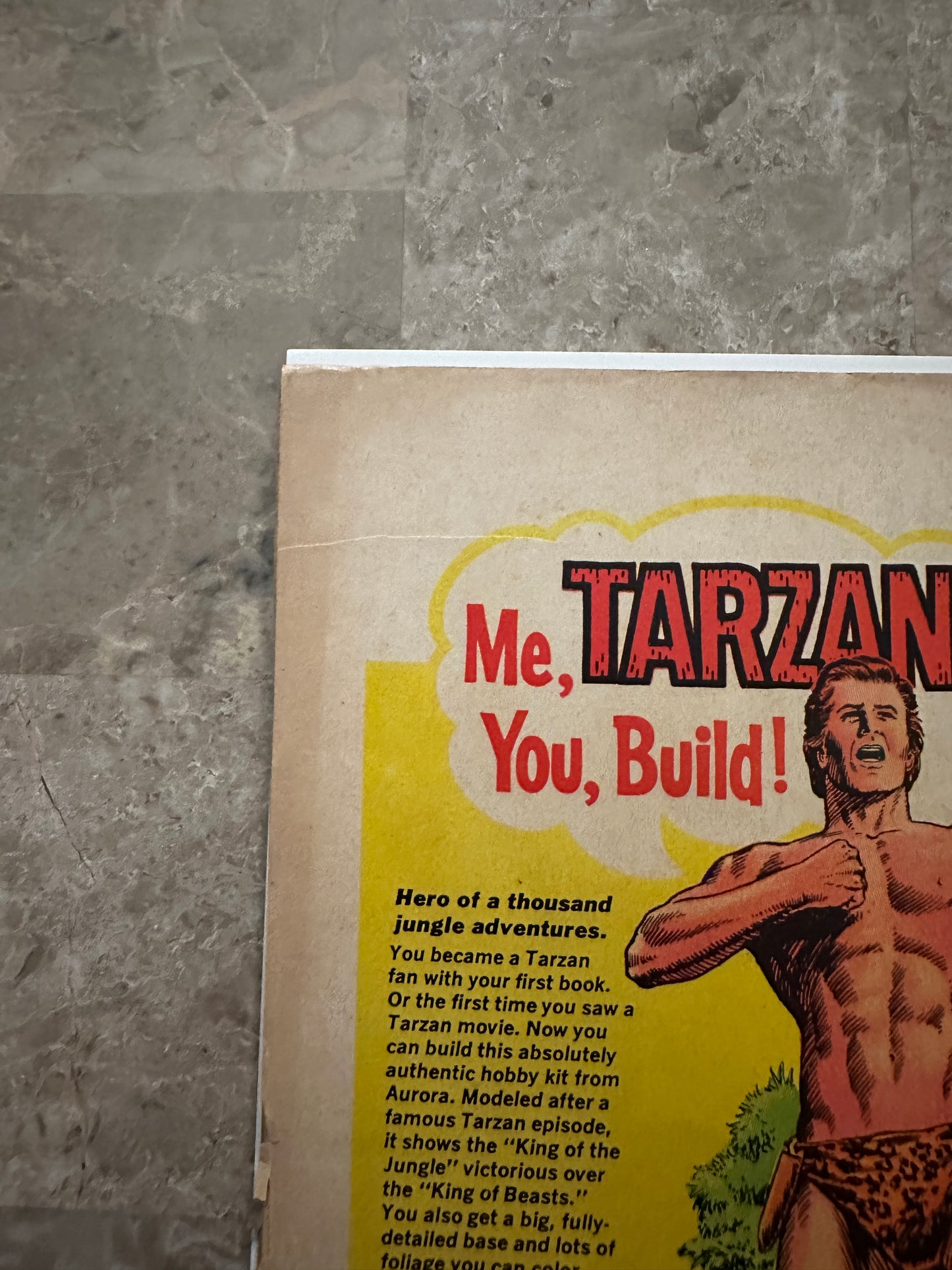 Aquaman #36 VG+ 4.5 (DC Comics 1967)