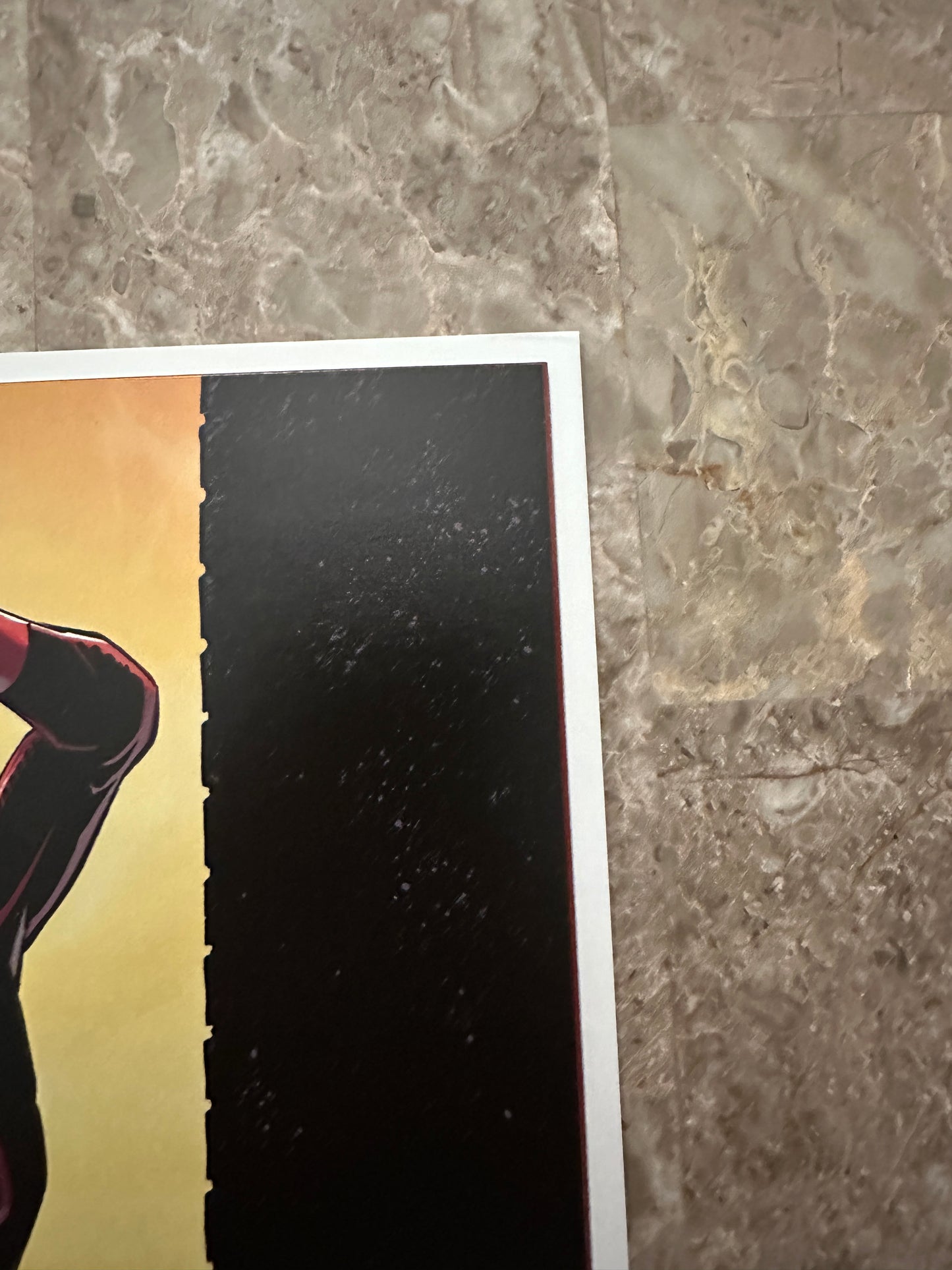 Daredevil #2 1:100 RI Virgin John Romita NM+ 9.6-9.8 (2023 Marvel Comics)