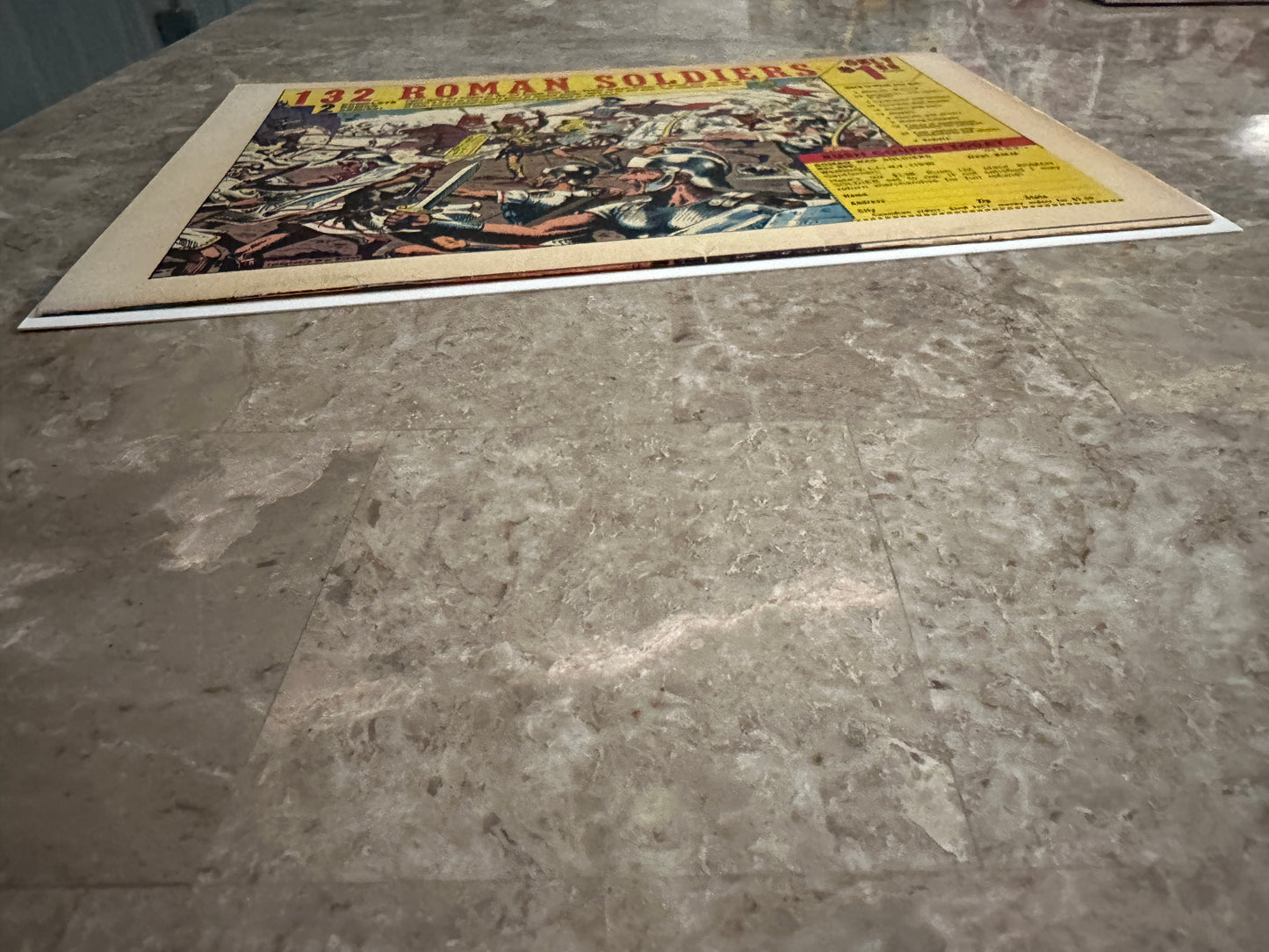 Nick Fury Agent of S.H.I.E.L.D #3 FN+ 6.5 (1968 Marvel) - Appears VF, Steranko