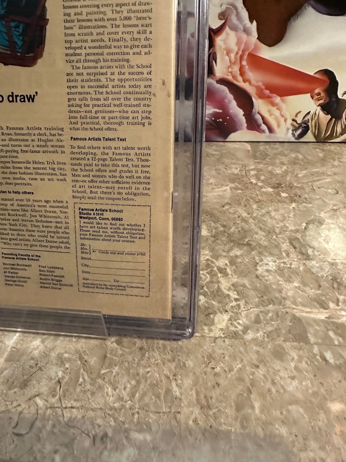 X-Men #52 CGC 7.5 (Marvel 1969)