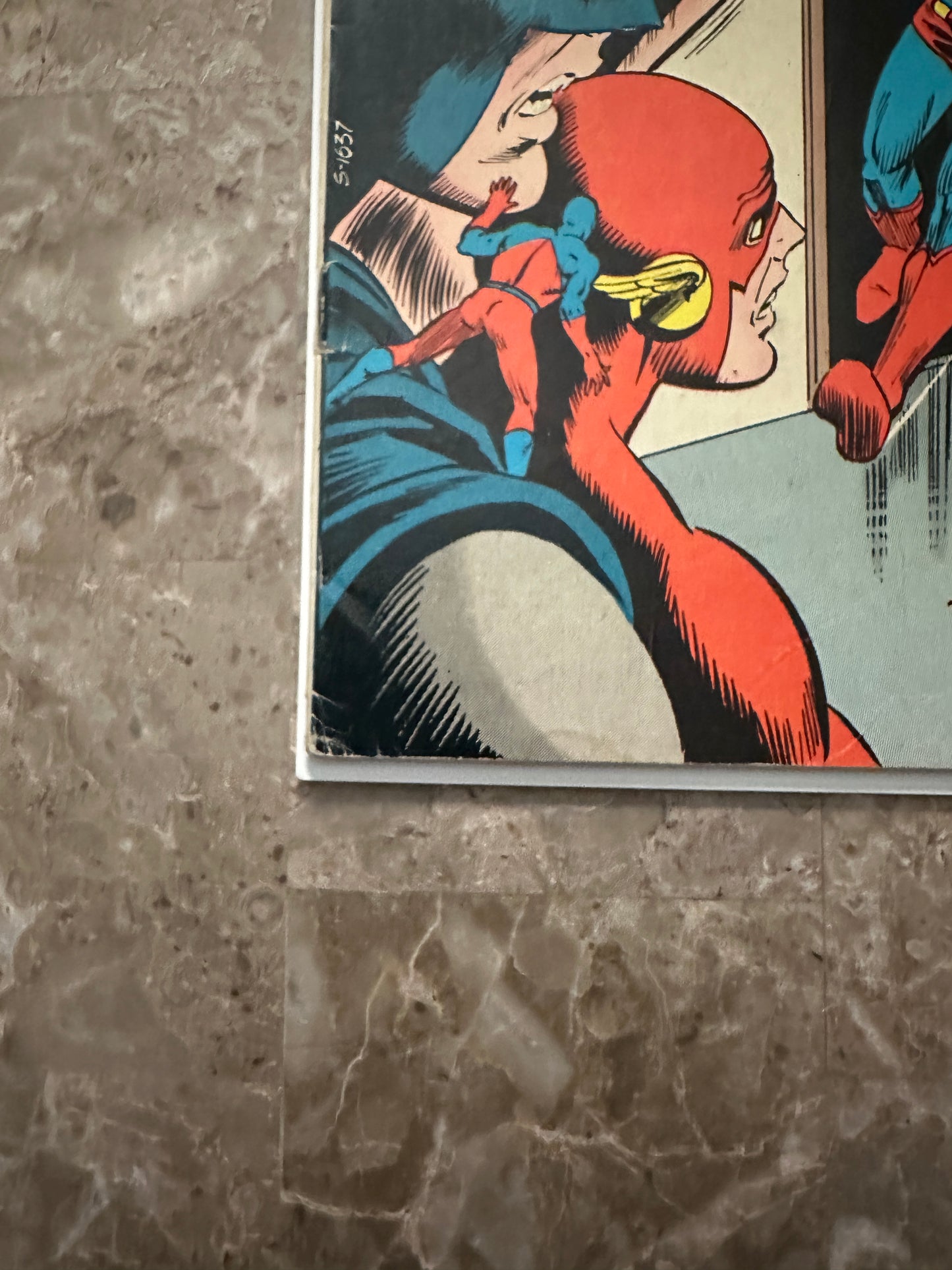 Justice League of America #109 VG/FN 5.0 (1973 DC)