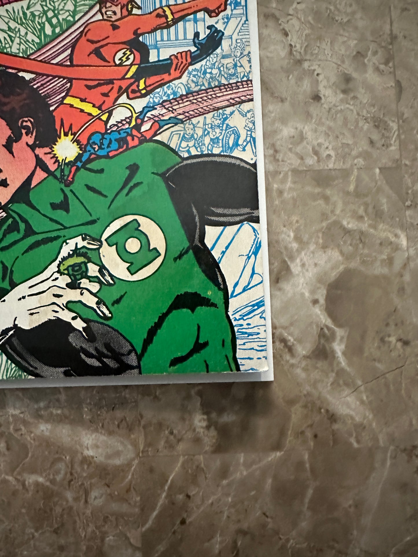 Justice League of America #200 VG 4.0 (1982 DC Comics) - Appears higher grade