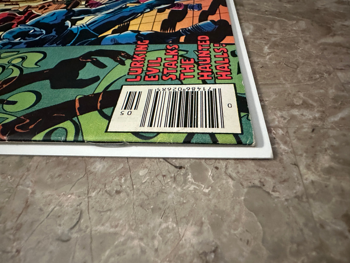 Black Panther #3 VF- 7.5 (1977 Marvel) - High grade