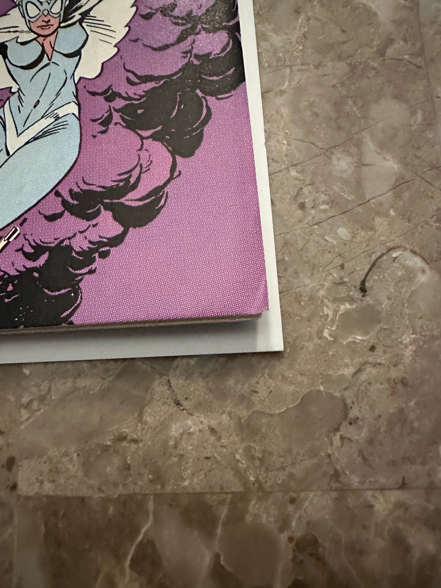 Hawk and Dove #1-5 Full Set (DC 1988)