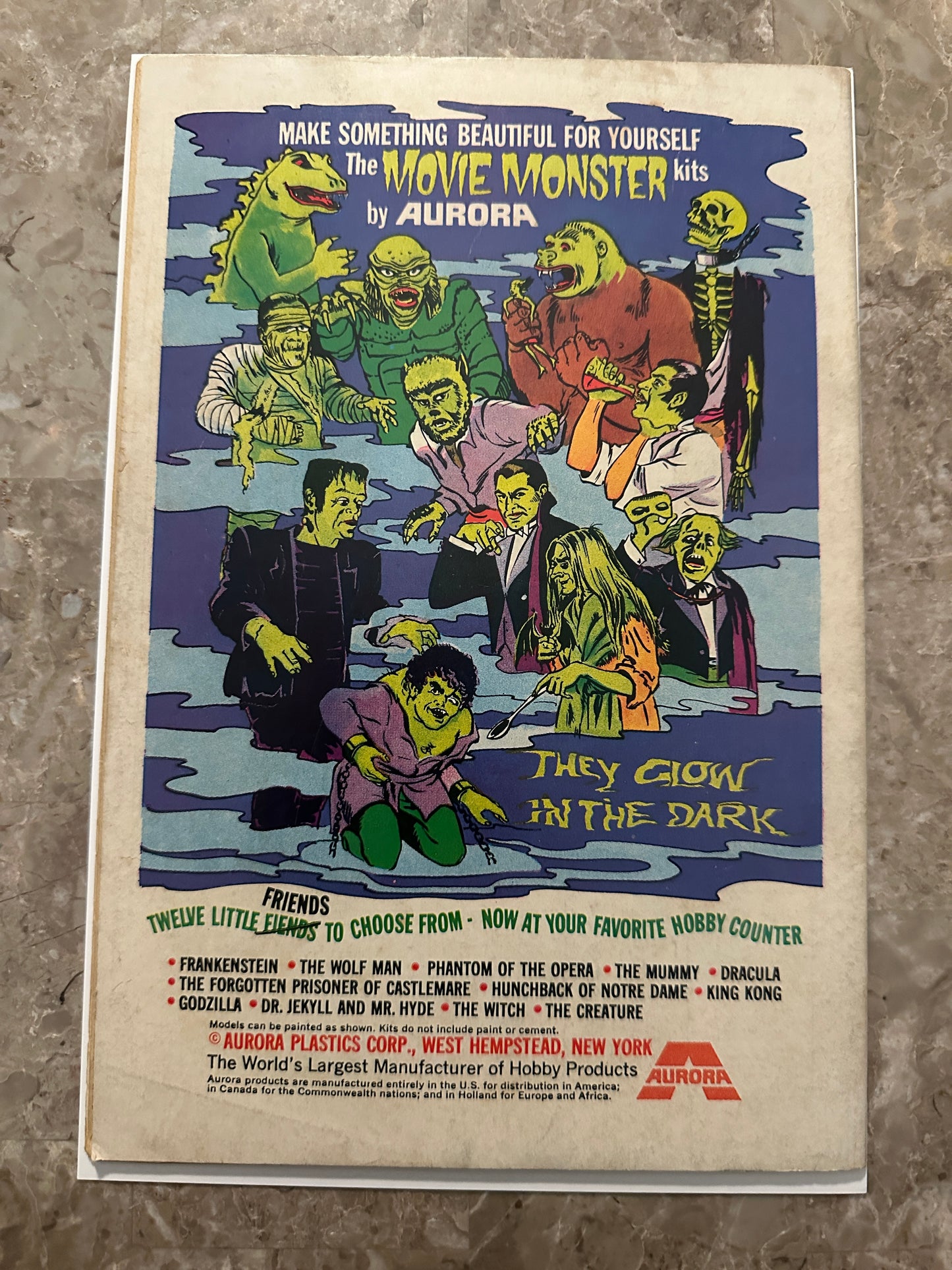 Justice League of America #80 VG- 3.5 (1970 DC)