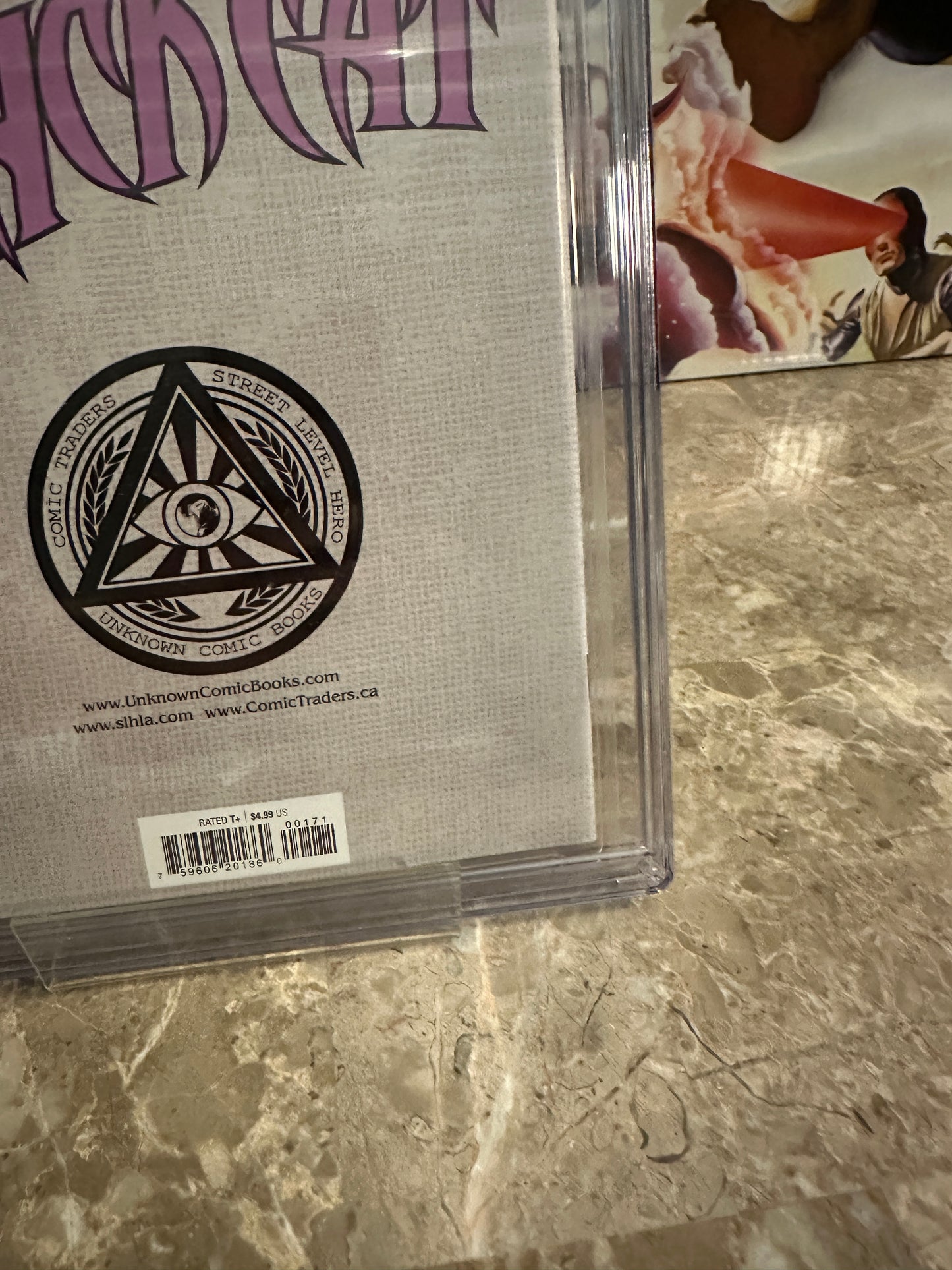 Black Cat Annual #1 Segovia Virgin CGC 9.8 (2021 Marvel)