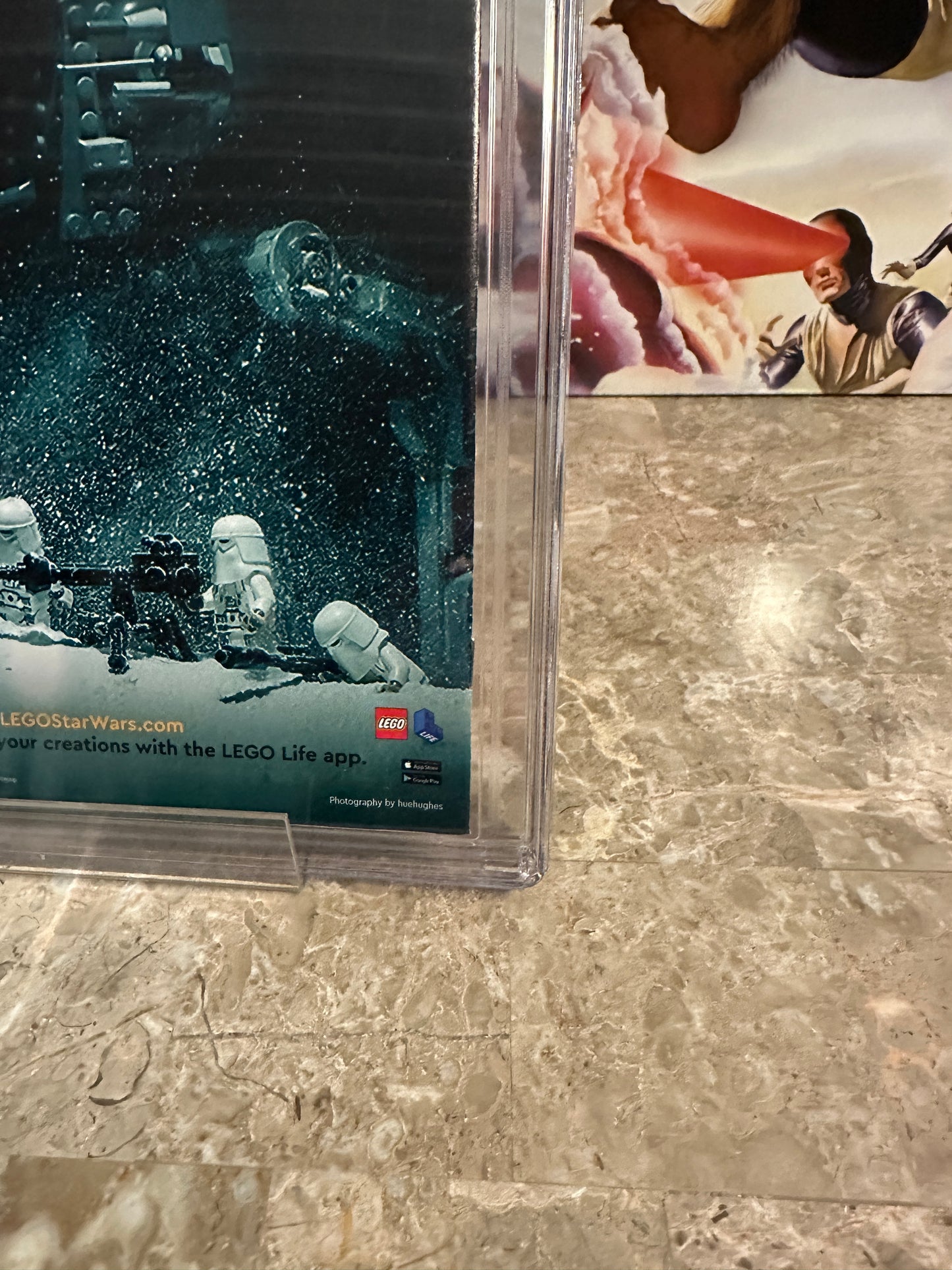 Amazing Spider-Man #3 CGC 9.8 Uesugi Variant (2022 Marvel)