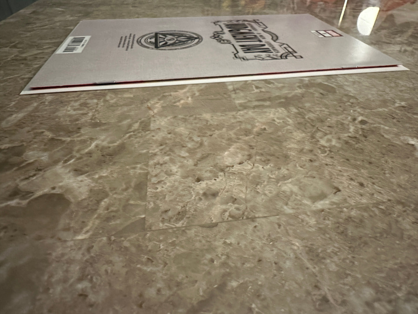 Avengers X-Men Eternals Judgment Day #5 NM+ 9.6 (Marvel 2022) - Nakayama Virgin