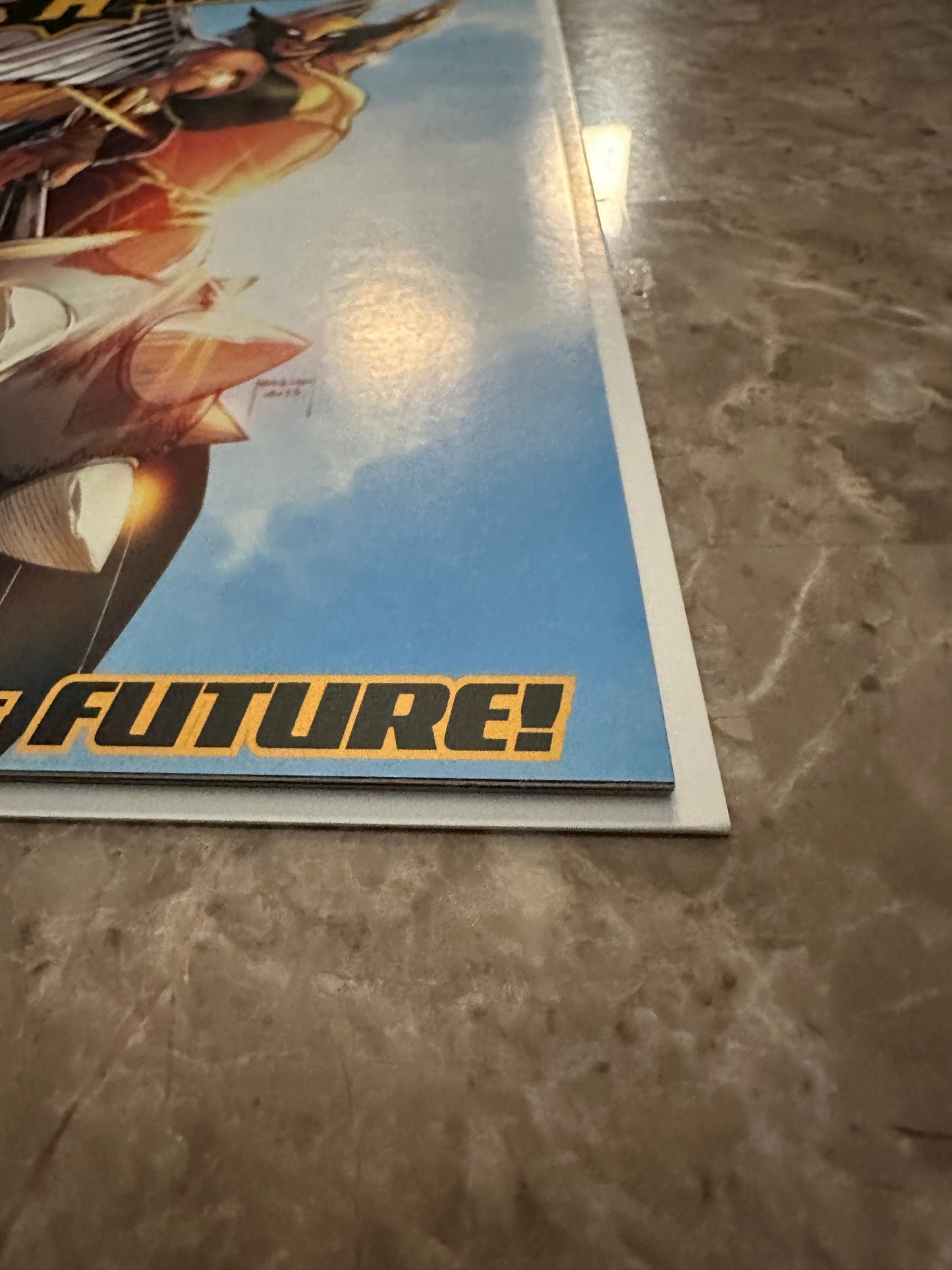 Hawkgirl #1-2 Higher Grade (2023 DC)