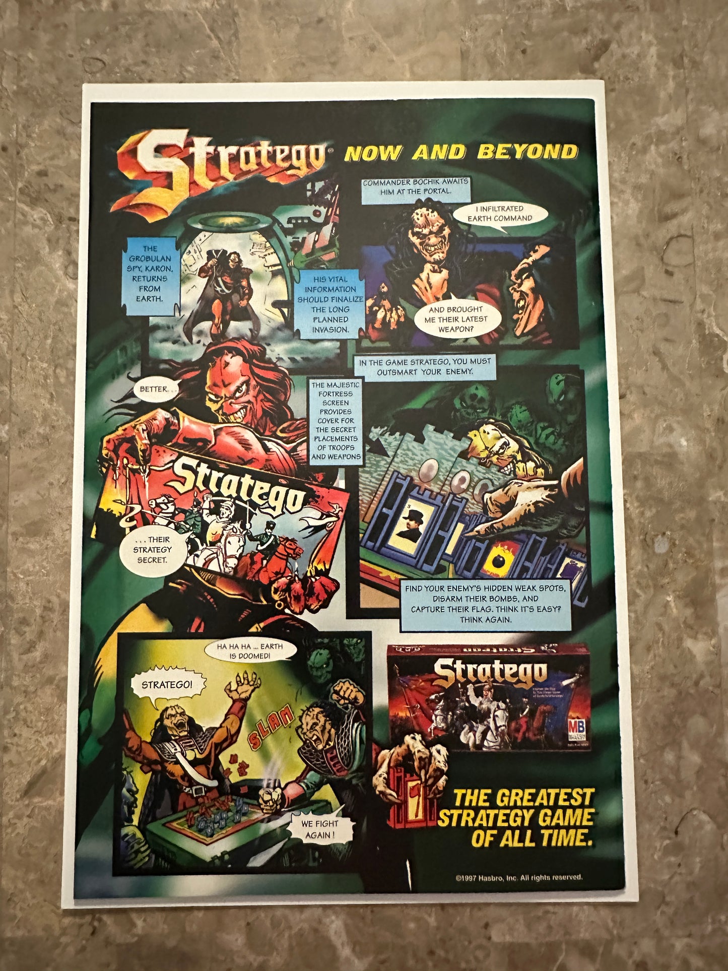 Wolverine Days of Future Past #1-2 High Grade (Marvel 1997)