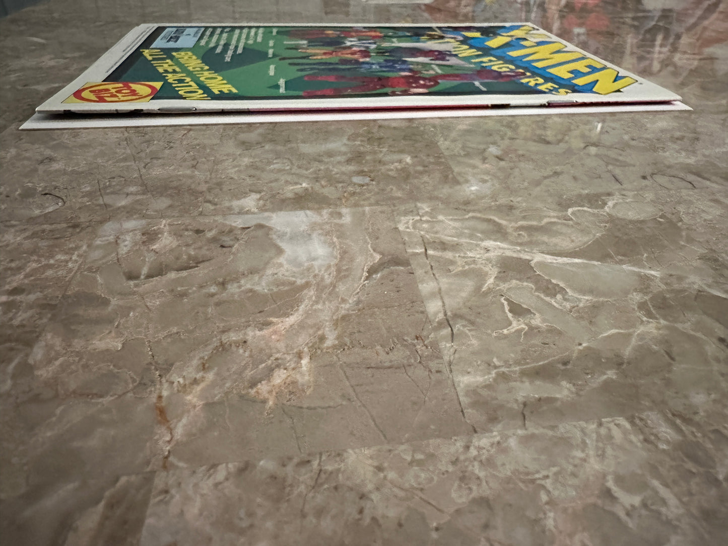 X-Men #1 NM+ 9.6-9.8 (Marvel Comics 1991) - Very High Grade