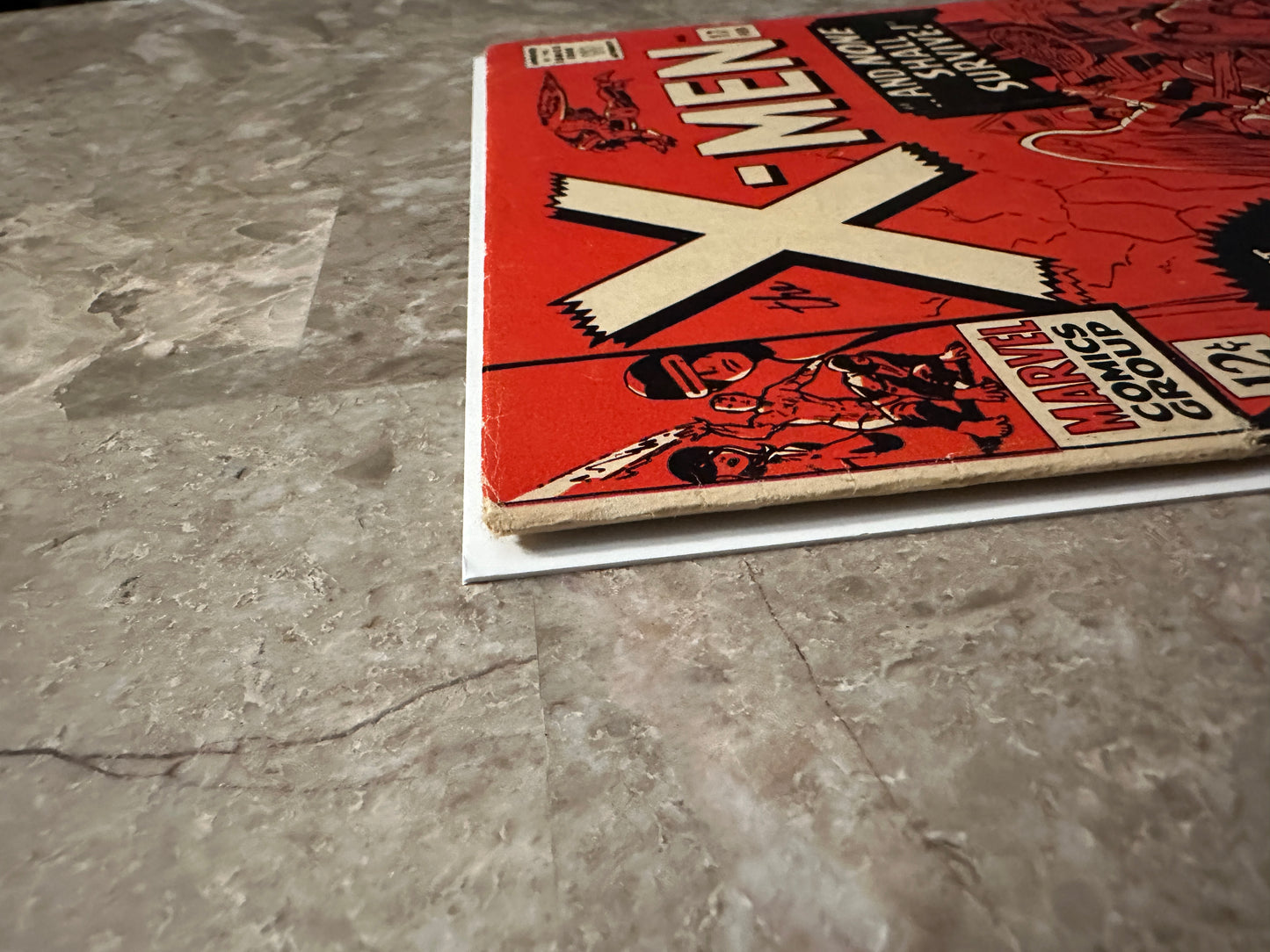 X-Men #17 VG/FN 5.0 (1966 Marvel Comics)