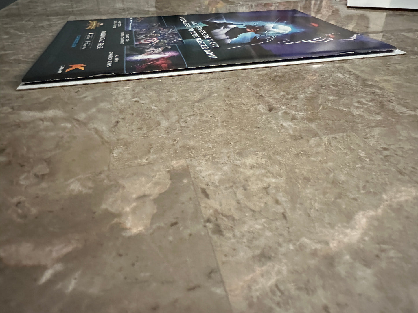 Marvel Zombies Resurrection 1:50 VF/NM 9.0 (2020 Marvel Comics) - Peach Momoko