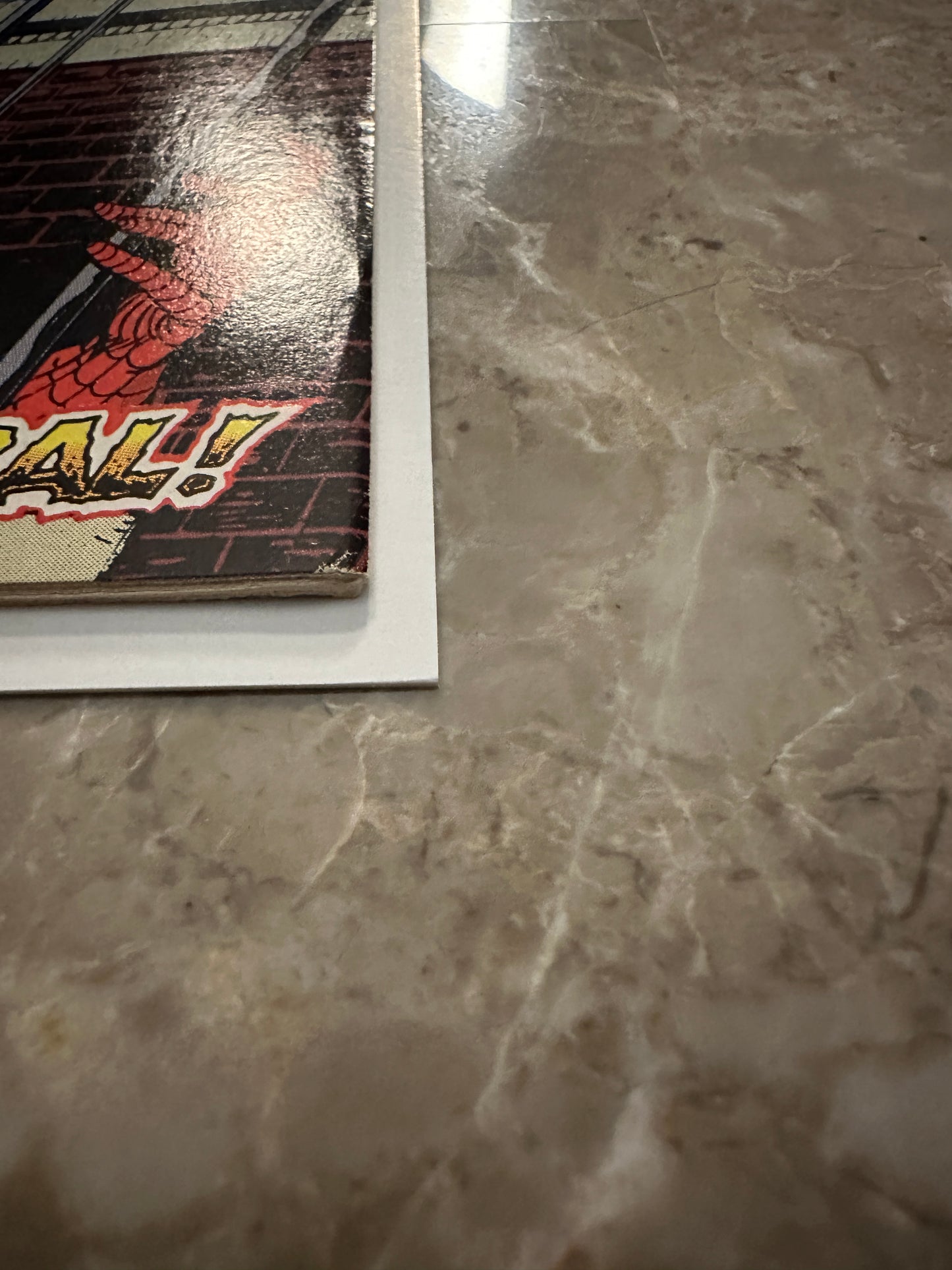 Daredevil #301-305 Higher Grade (1992 Marvel) - Add-On Pack