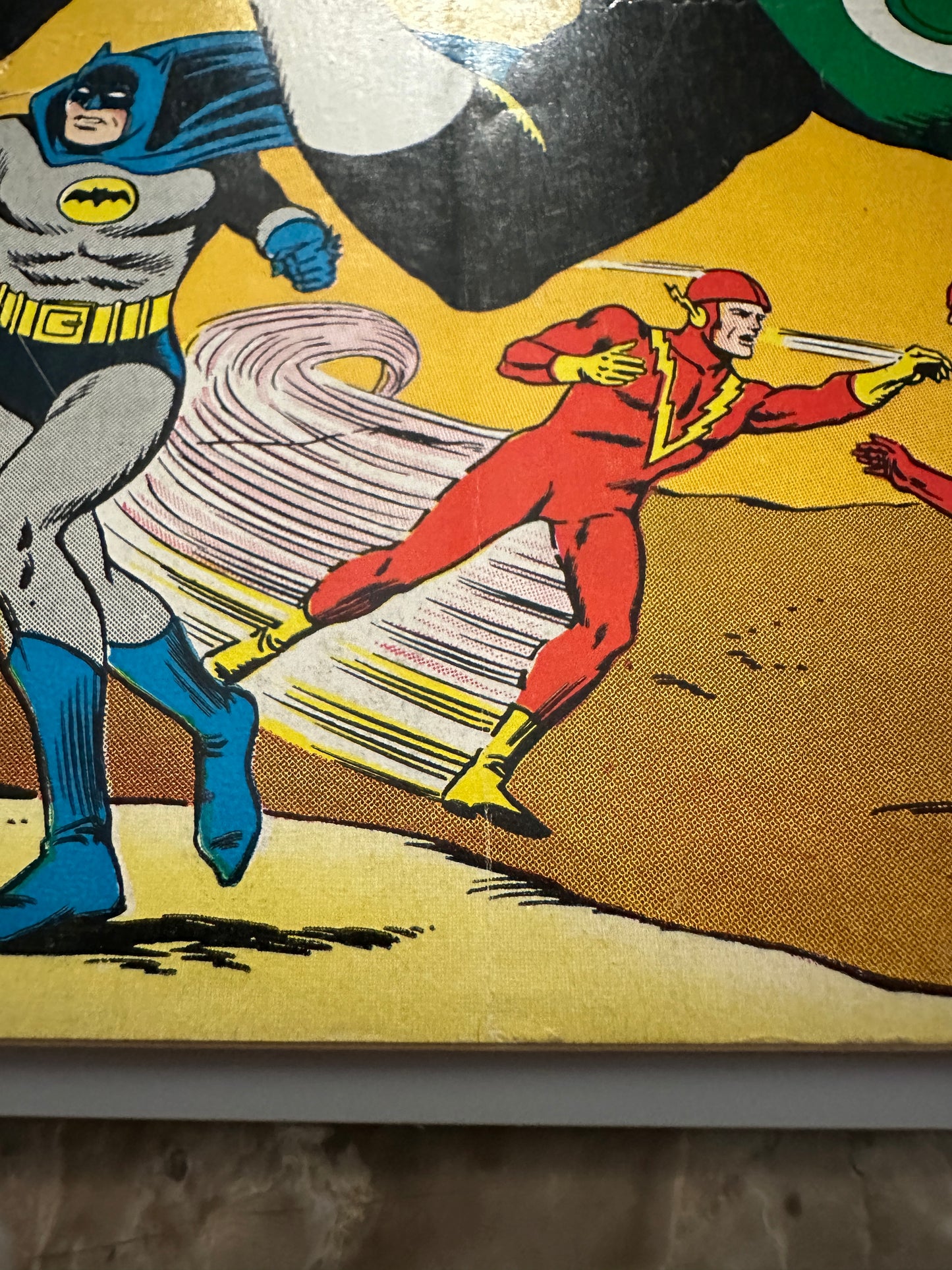 Justice League of America #30 VG/FN 5.0 (DC Comics 1964)