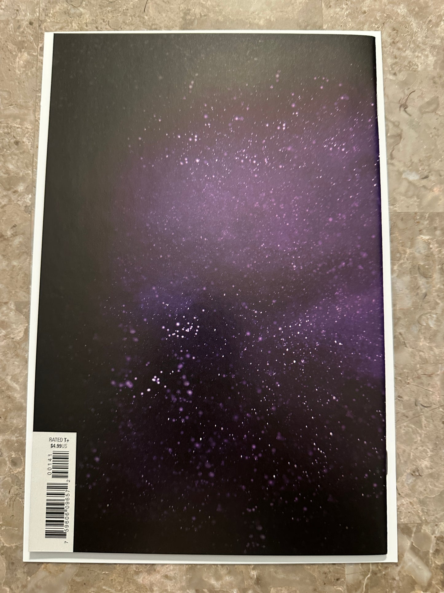 Guardians of the Galaxy #1 1:200 Retailer Incentive NM 9.4 (2020 Marvel)