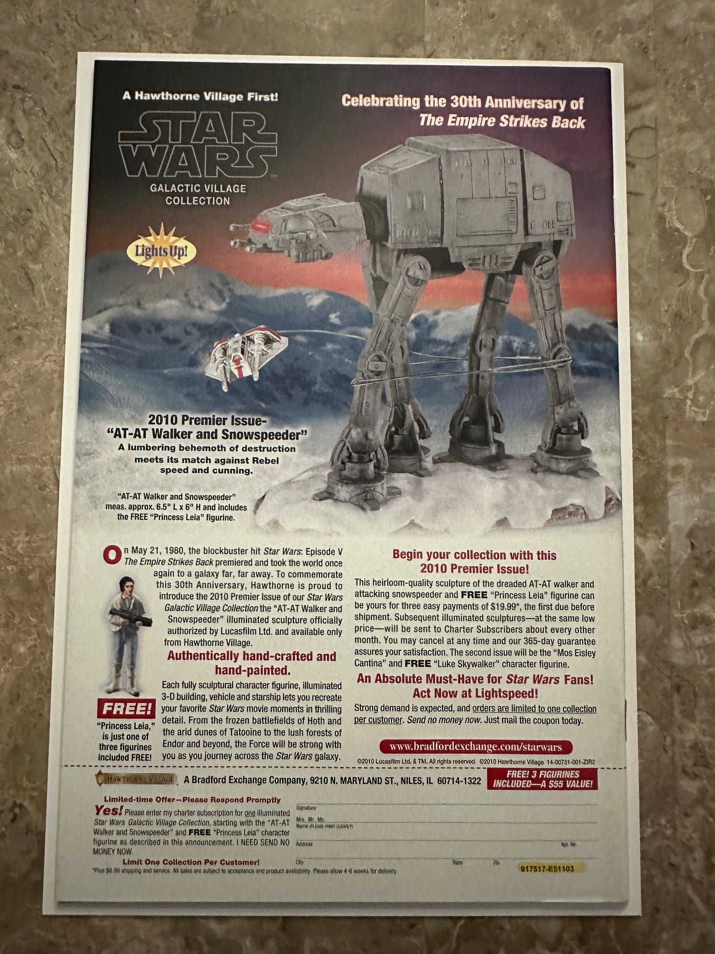 Star Wars Blood Ties Full Set (2010 Dark Horse)