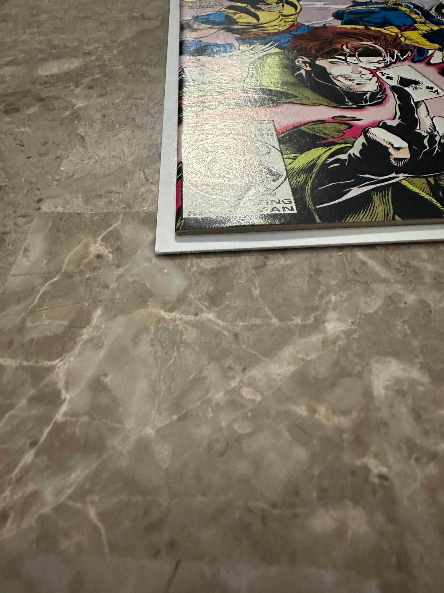 X-Men Adventures #1 NM- 9.2 (Marvel Comics 1992) - High Grade
