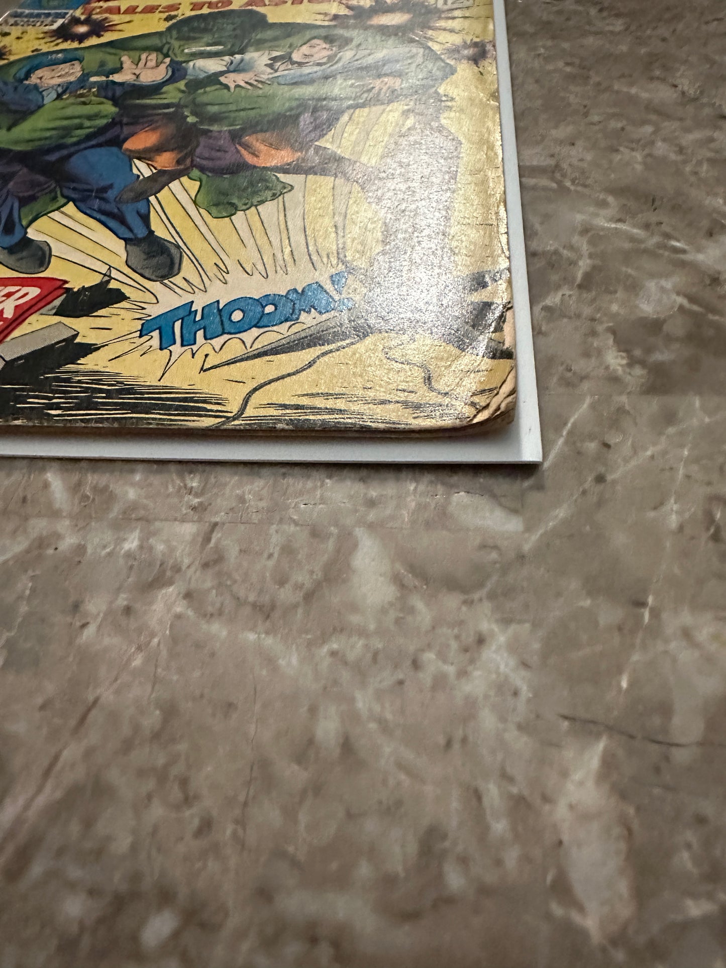Tales to Astonish #83 VG- 3.5 (1966 Marvel)