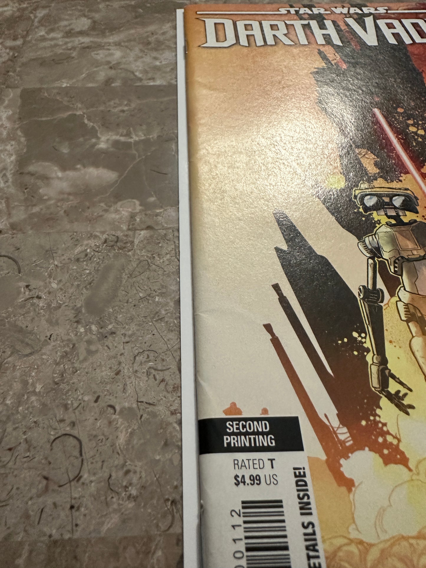 Star Wars Darth Vader #1-50 Complete Set High Grade (2020) - Variants Included