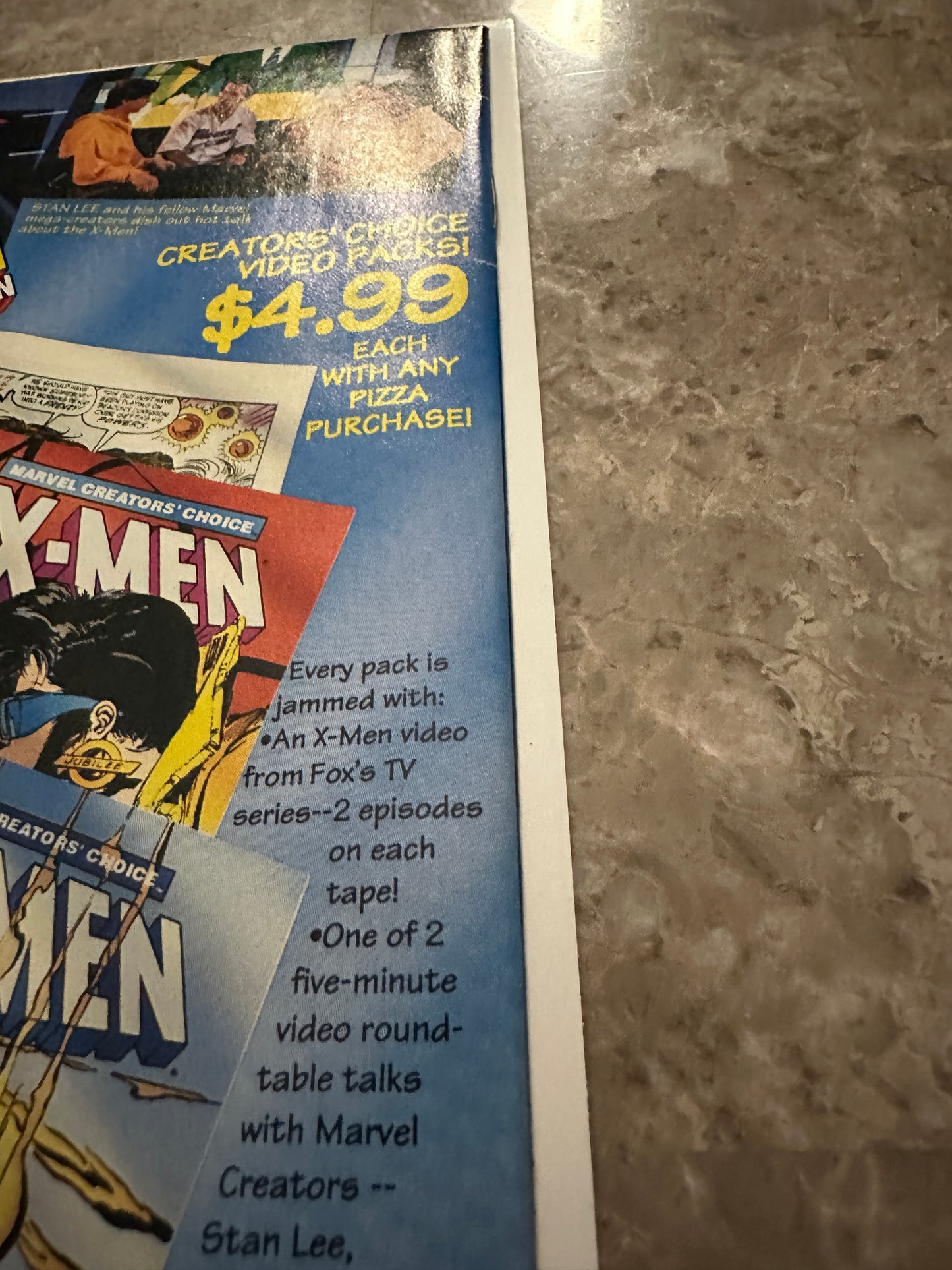 Spider-Woman #1-4 Full Set High Grade (1994 Marvel)