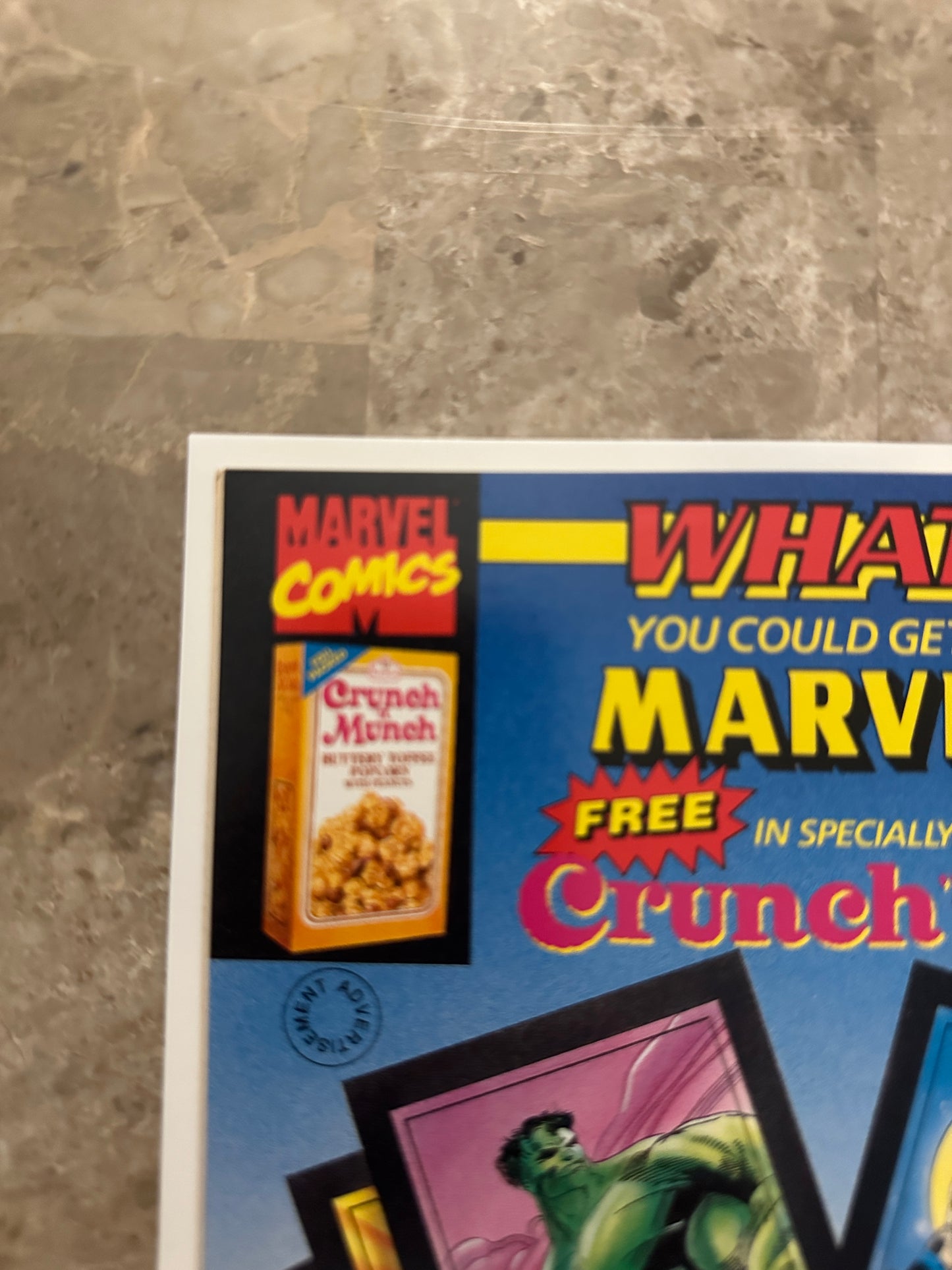 Web of Spider-Man #100 VF 8.0 (1993 Marvel)