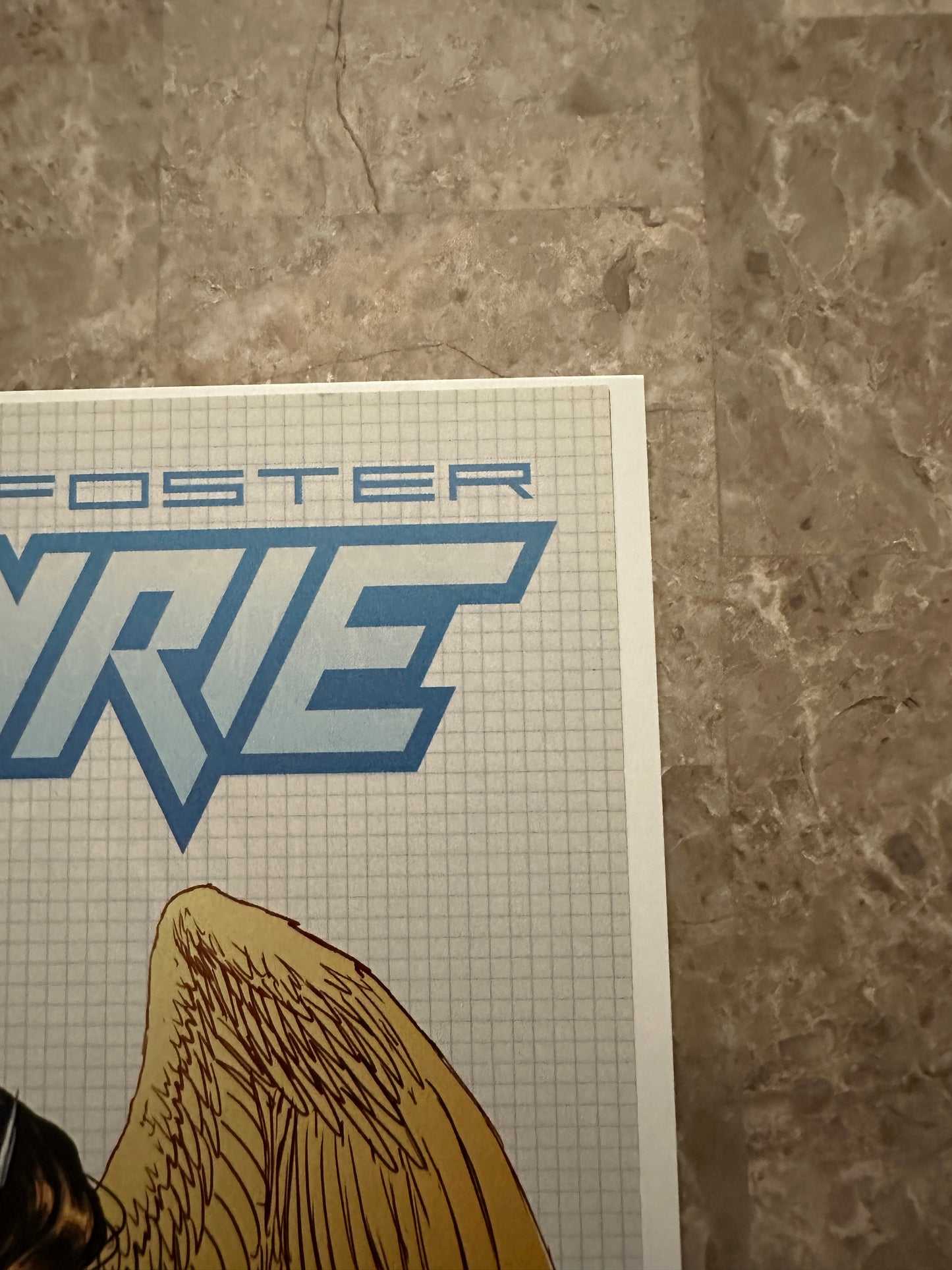 Valkyrie: Jane Foster #1 2nd Print NM- 9.2 (Marvel 2017)