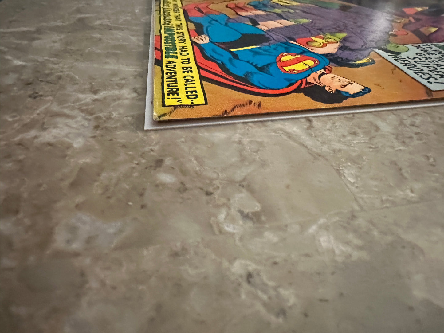 Justice League of America #59 FN- 5.5 (1967 DC Comics)