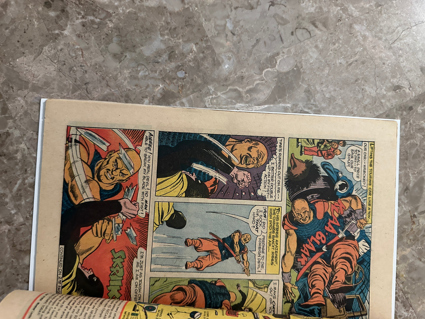 Justice League of America #55 VG/FN 5.0 (1967 DC Comics)