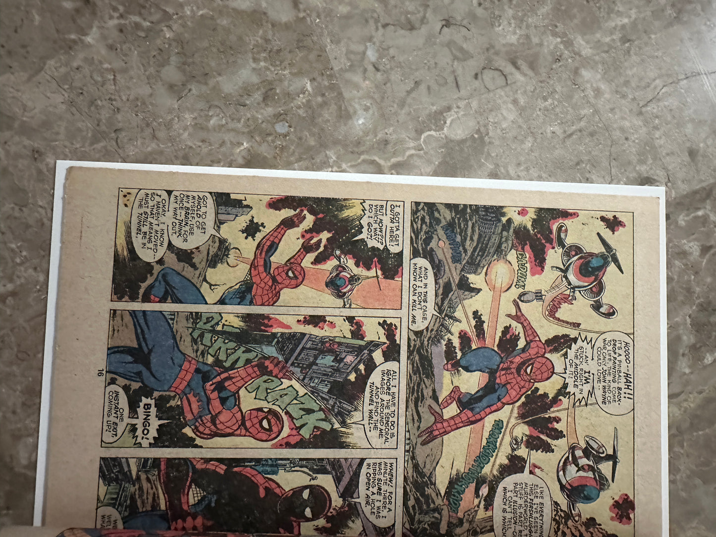 Marvel Team-Up #66 VF- 7.5 (1978 Marvel Comics)