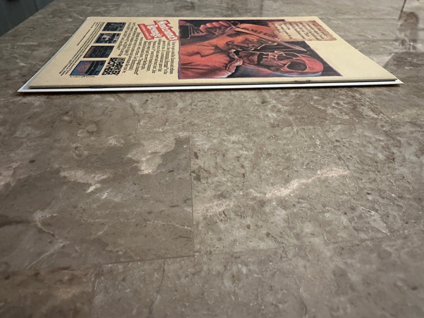 Fantastic Four #274 High Grade VF+ 8.5 (1985 Marvel) - Very high grade