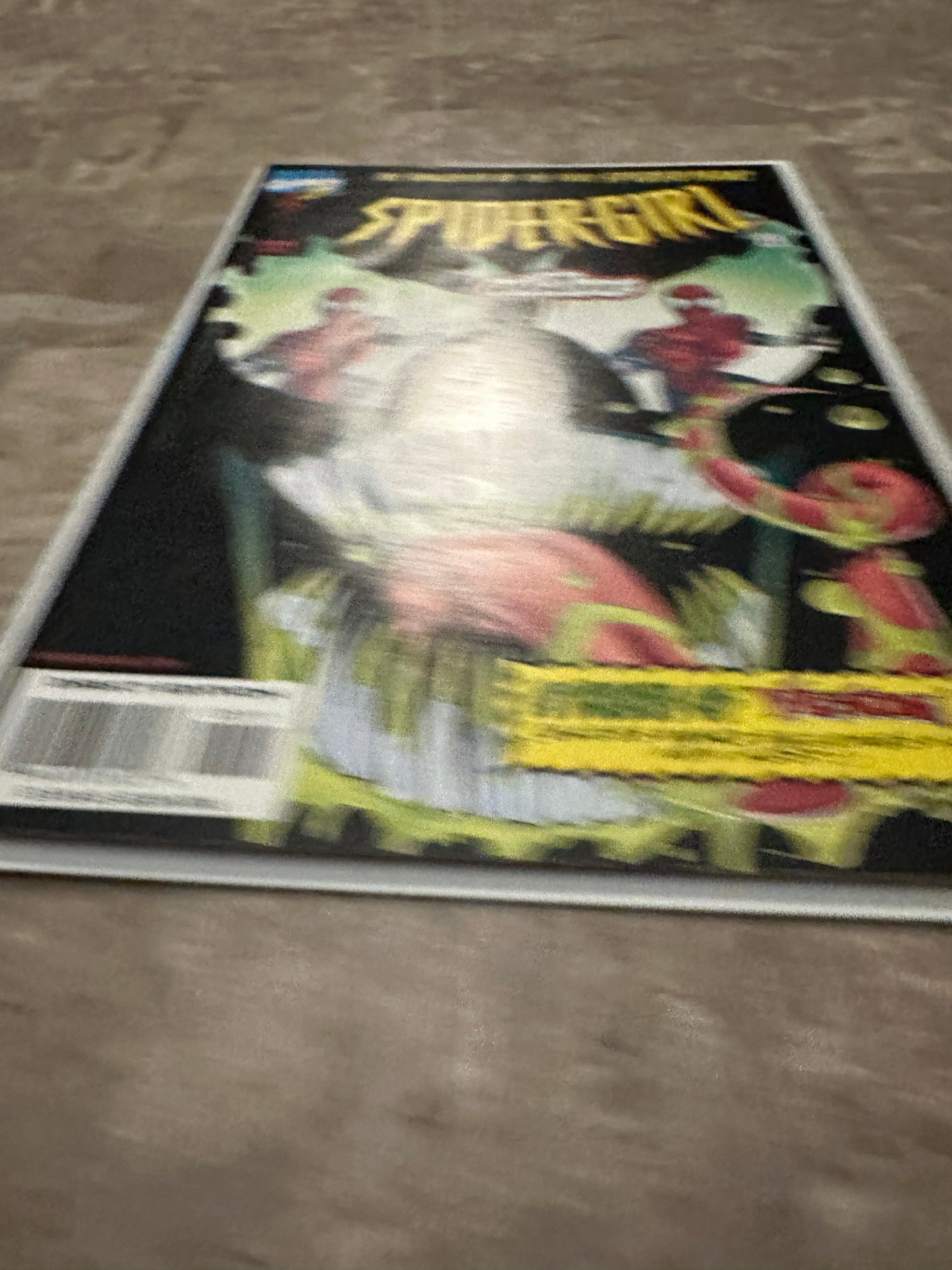 Spider-Girl #3-5 Very High Grade NM (1999 Marvel Comics)