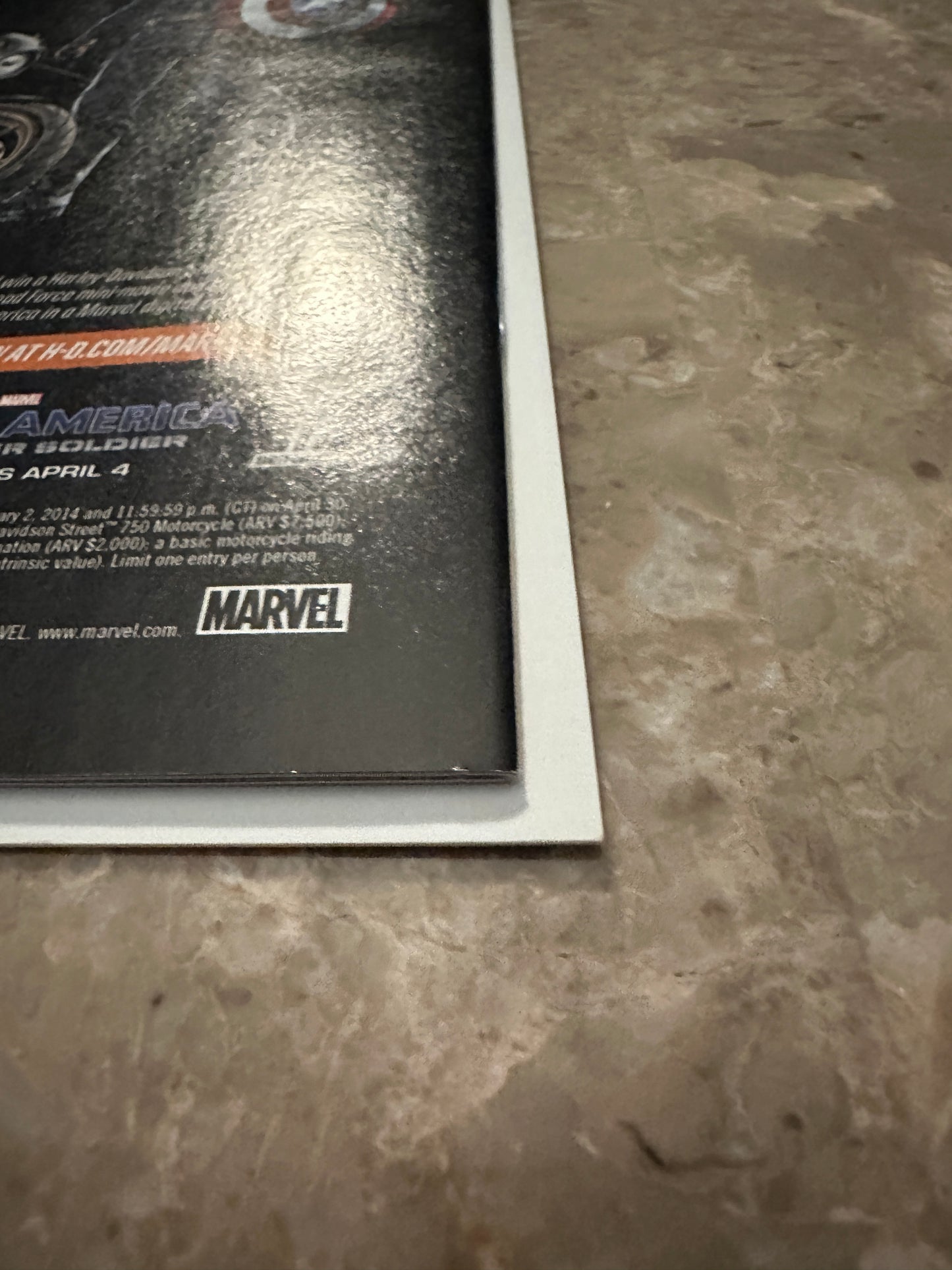 Ultimate Comics Spider-Man #200 Connecting A & B High Grade (2014)