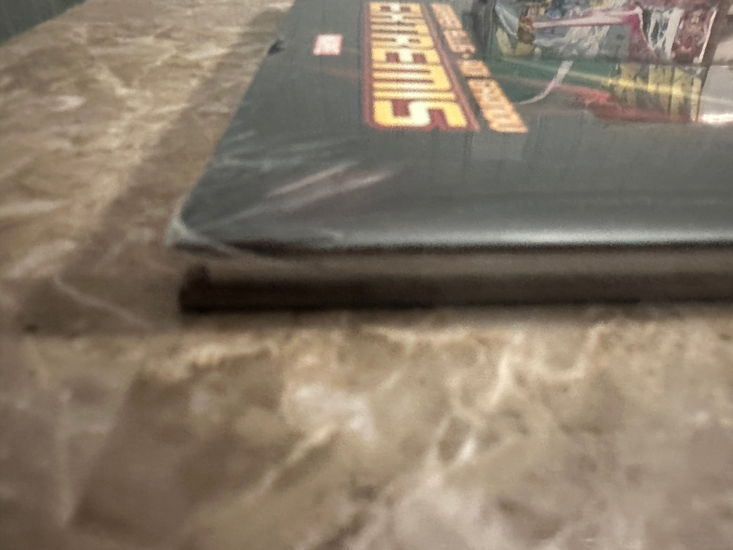 Iron Man Extremis Hardcover (2010 Marvel Comics)