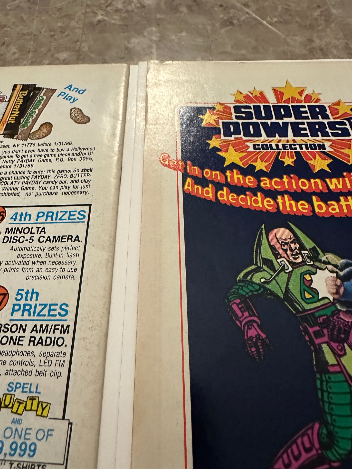 Hex #1-18 Full Set Mid Grade (DC Comics 1985)