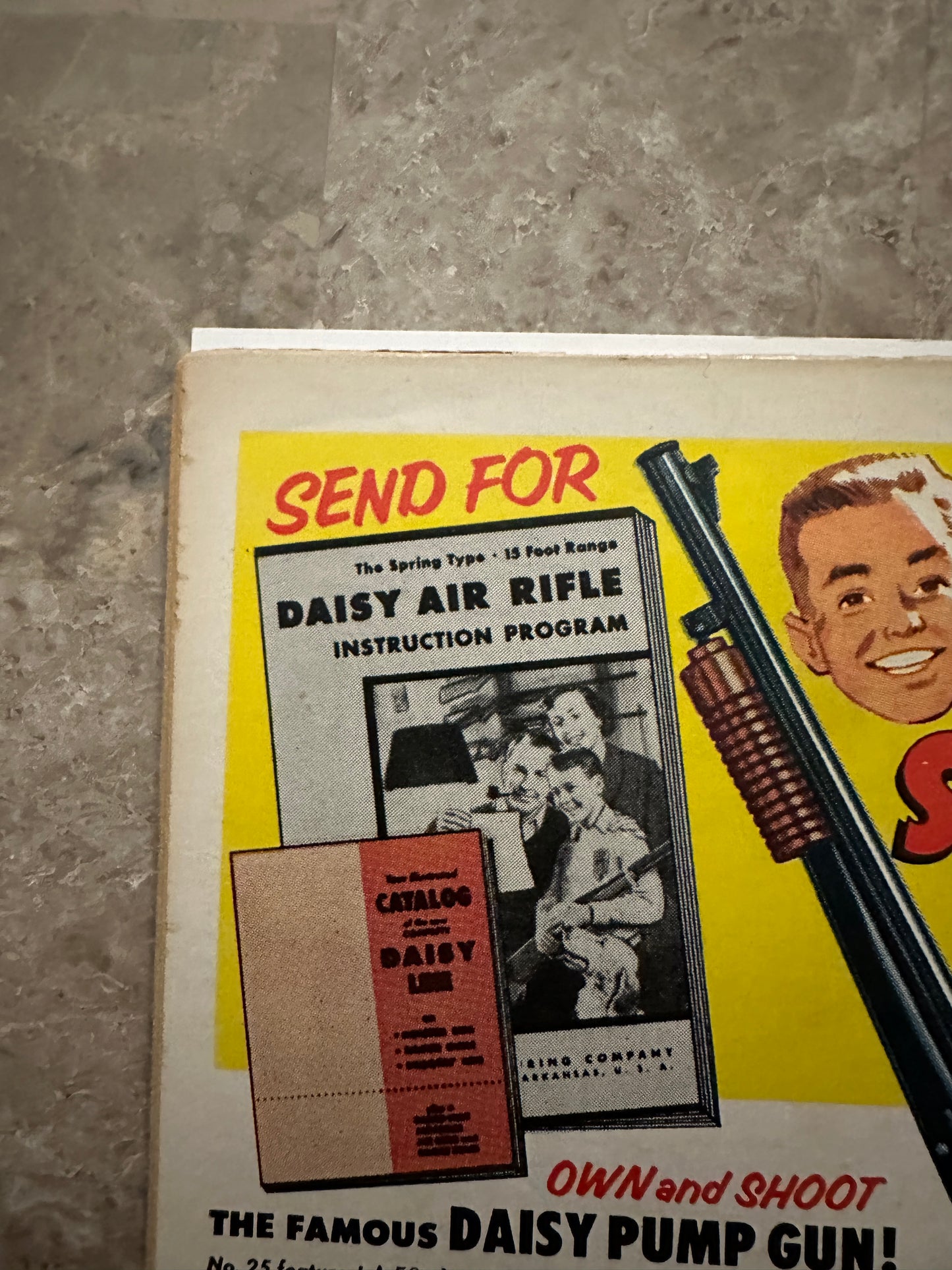 World's Finest #106 VG- 3.5 (DC Comics 1959)