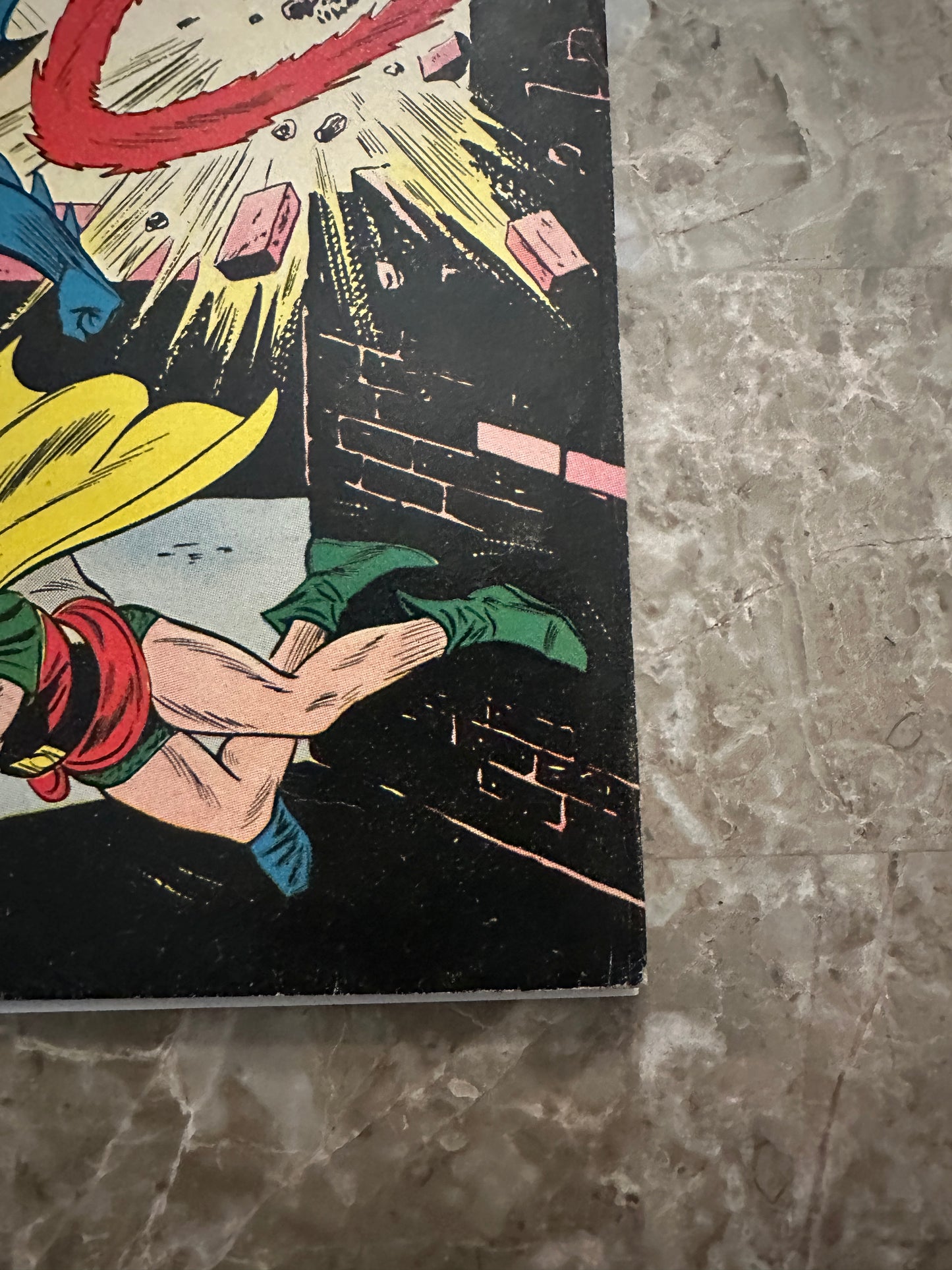 Detective Comics #296 VG+ 4.5 (DC 1961) - Excellent color
