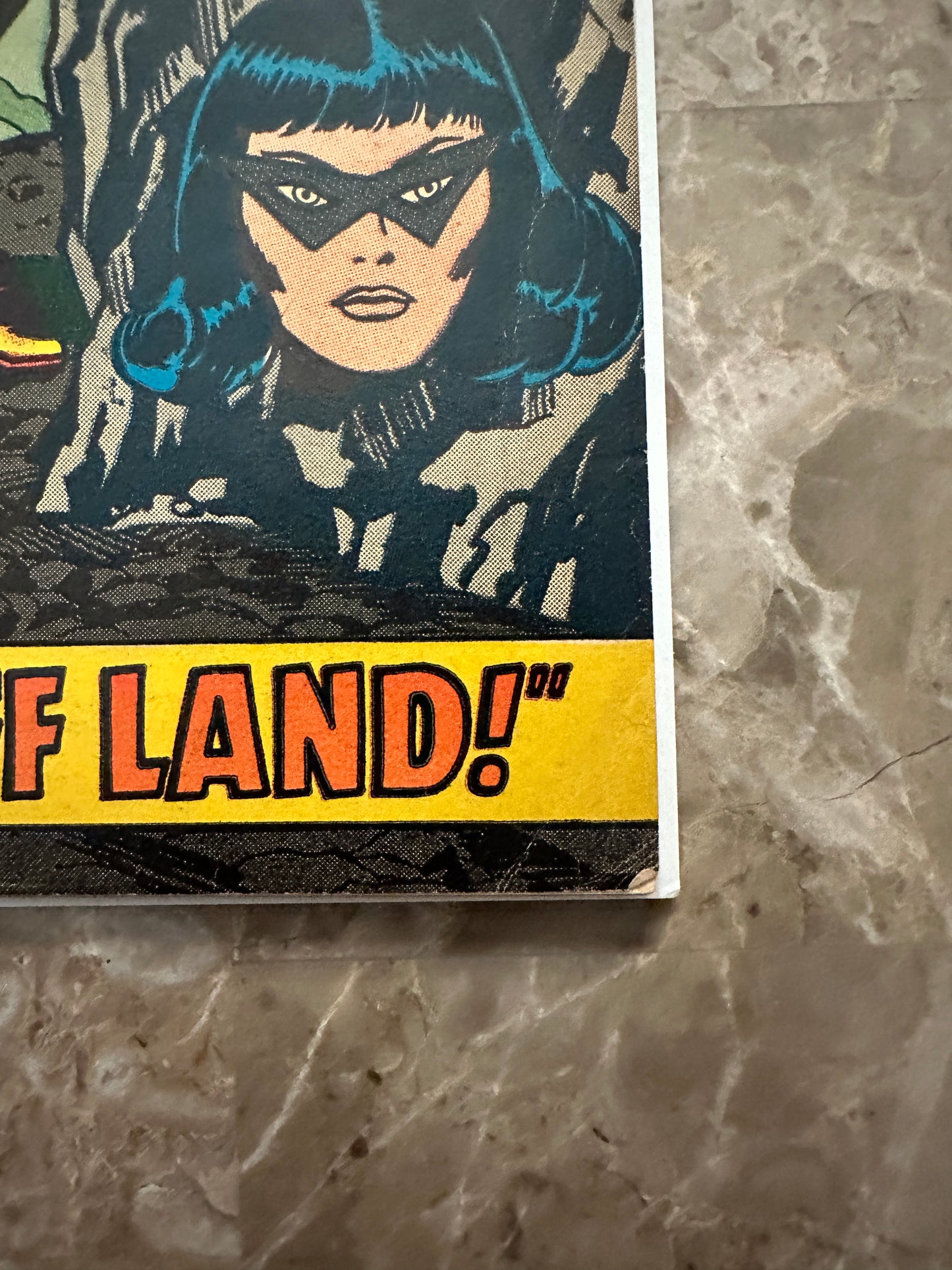Avengers #30 FN- 5.5 (Marvel Comics 1966) - Nice copy for grade