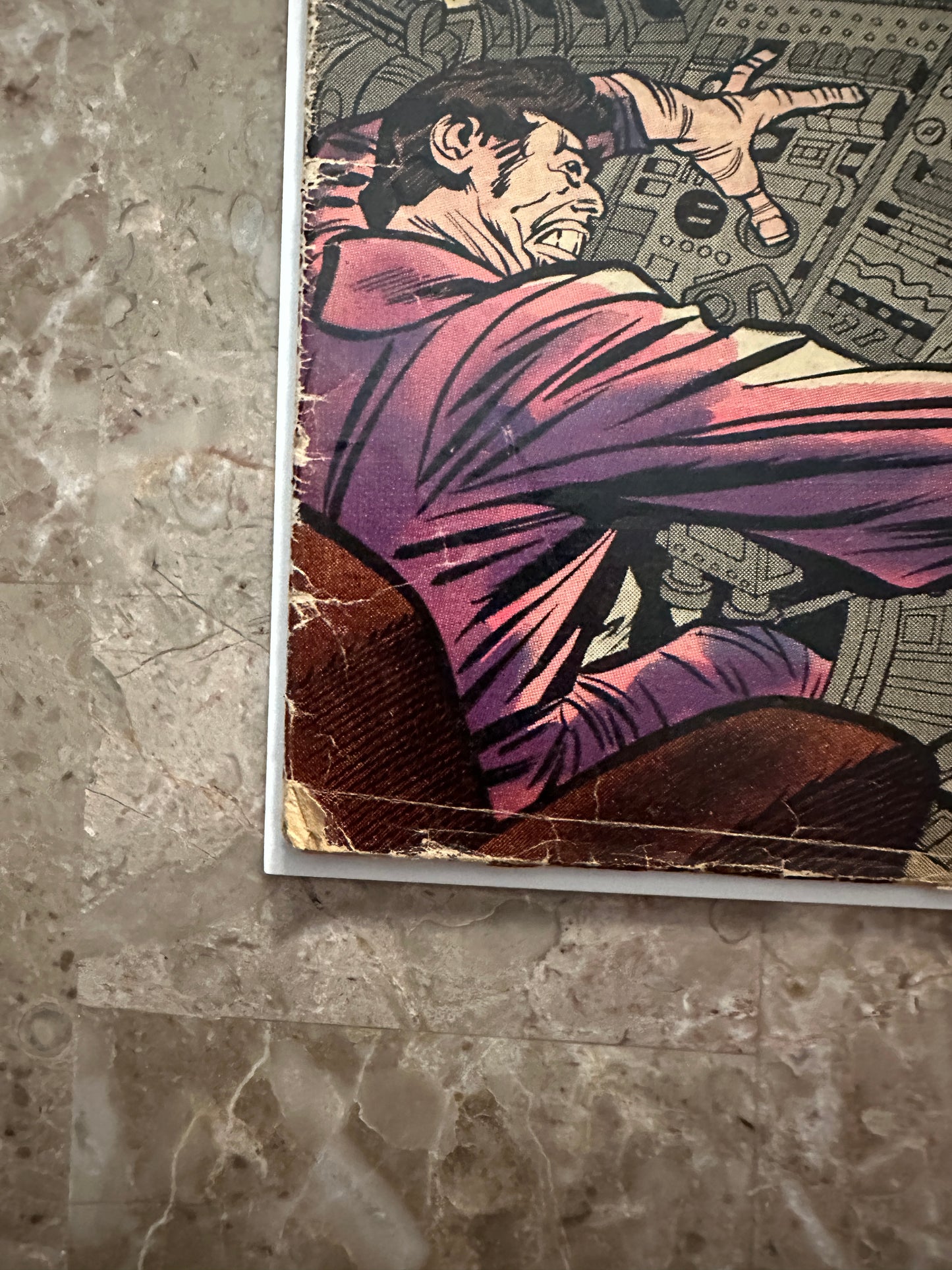 Avengers #13 G/VG 3.0 (Marvel Comics 1965)