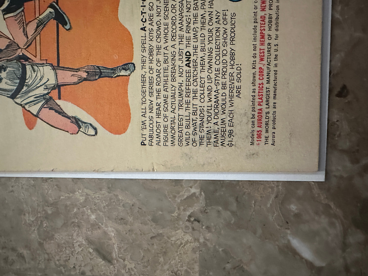 Tales of Suspense #77 FN 6.0 (1966 Marvel) - Appears VF