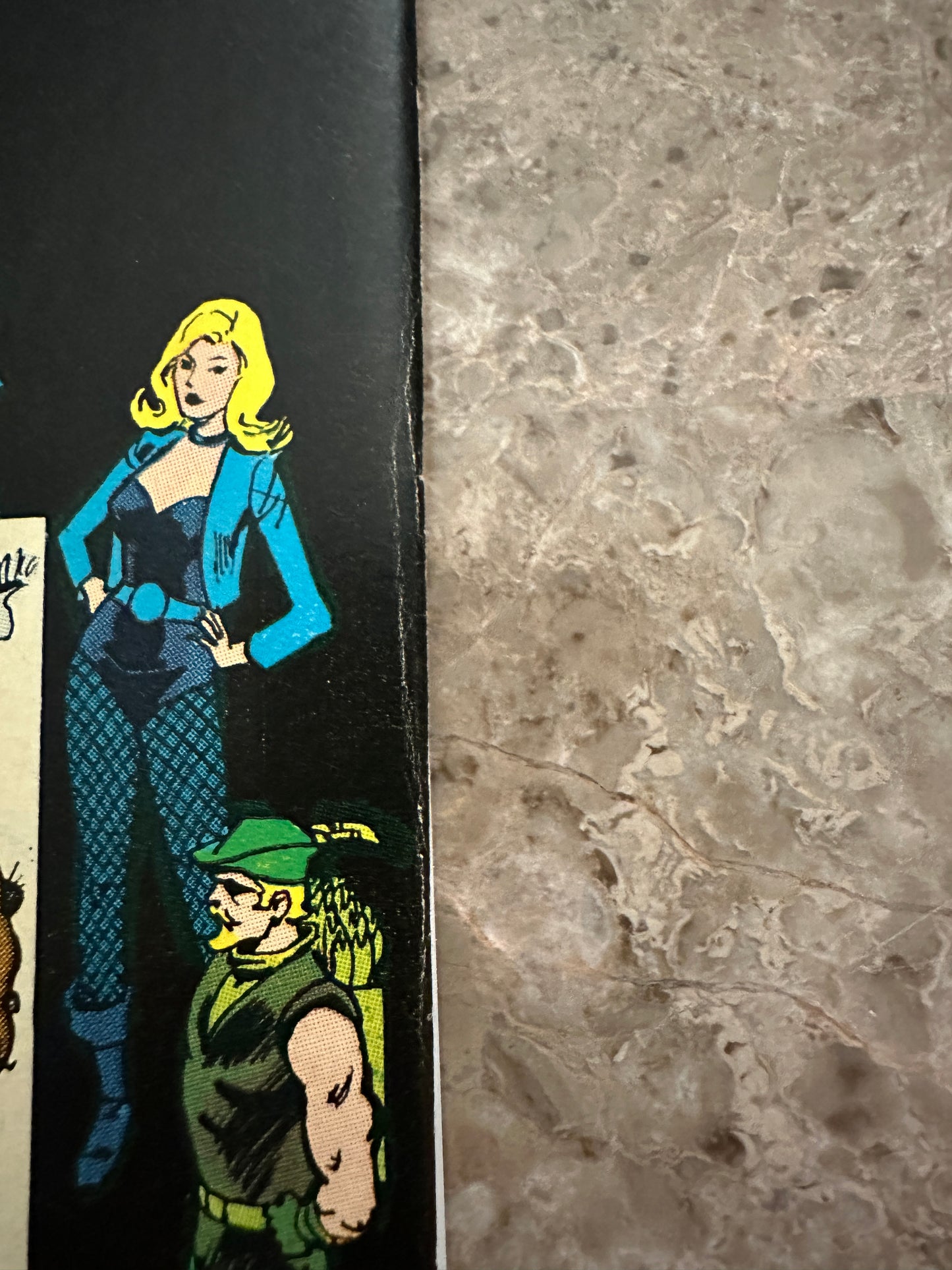 Justice League of America #110 FN+ 6.5 (DC Comics 1974)