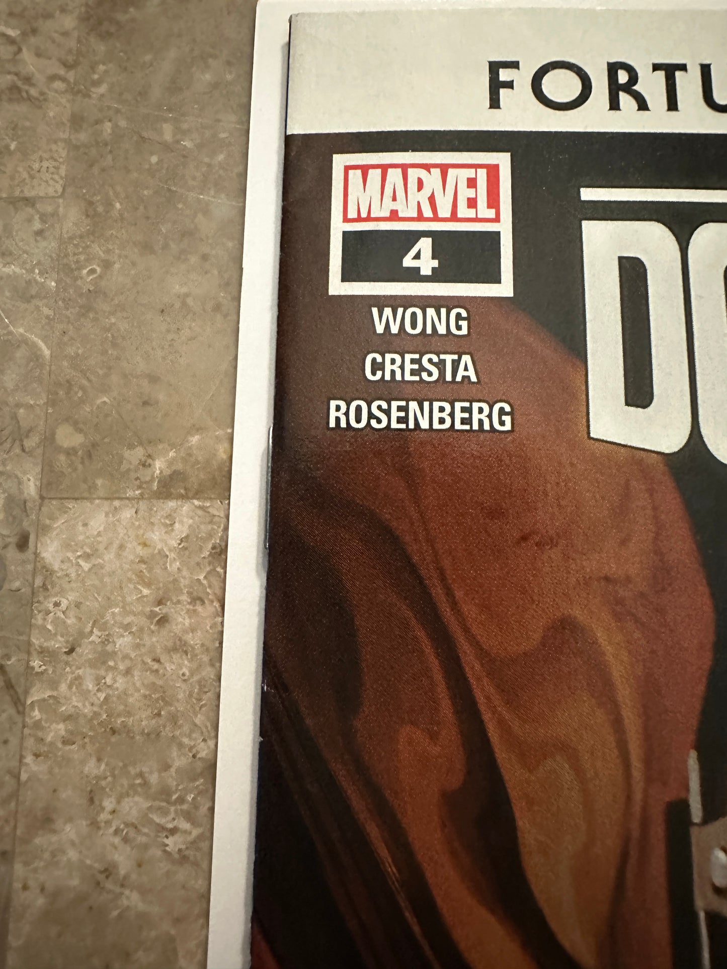 Star Wars Doctor Aphra #3-6 (2020 Marvel)