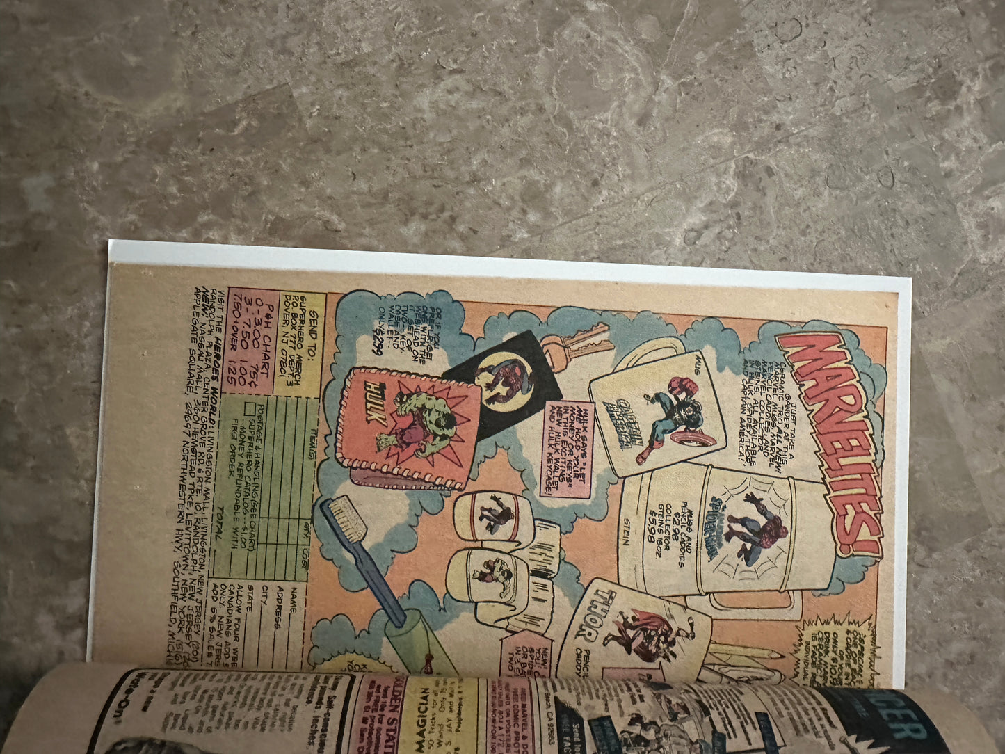 X-Men #122 Newsstand VF 8.0 (1979 Marvel Comics)