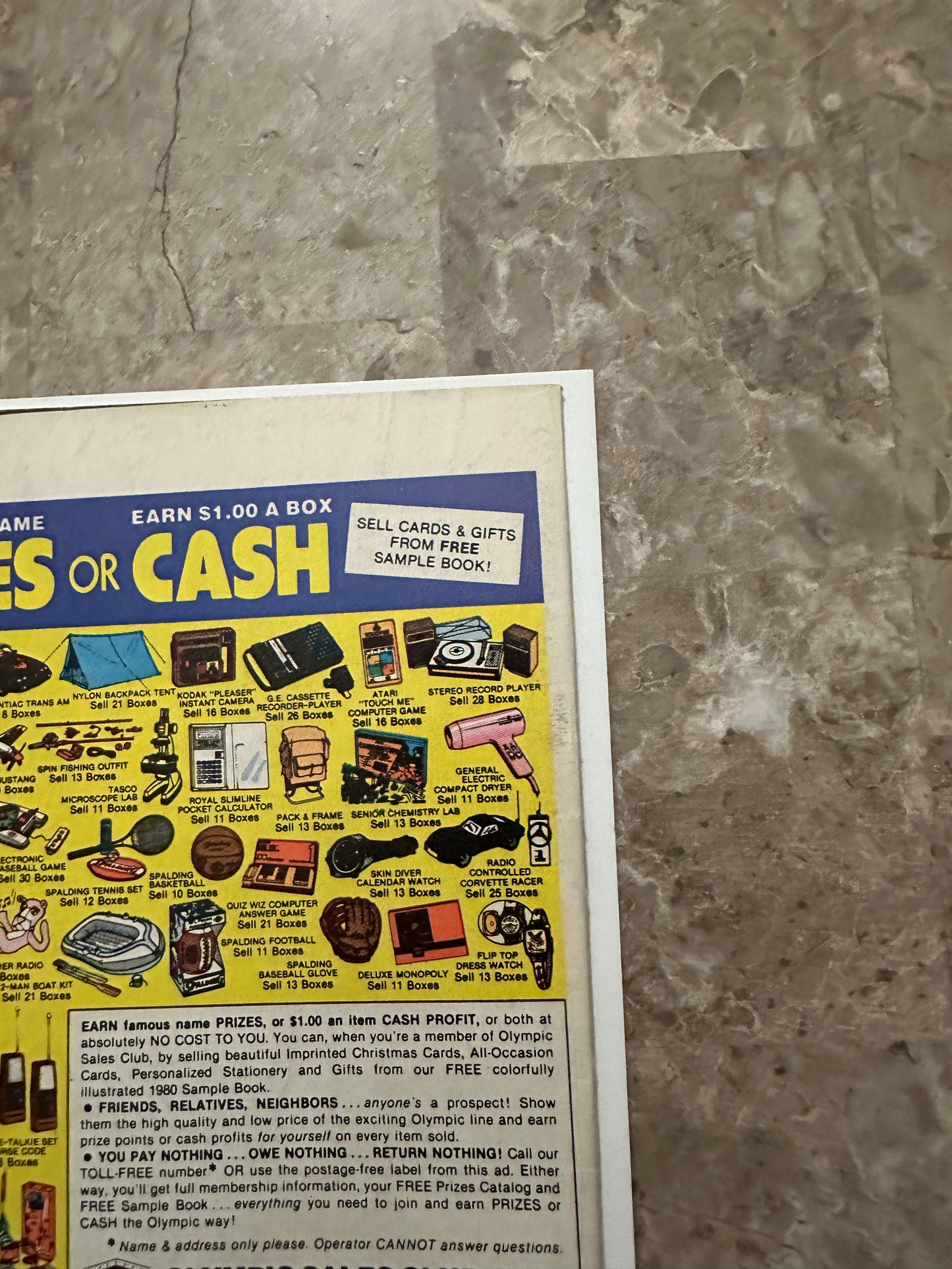 Amazing Spider-Man #209 Newsstand FN- 5.5 (1980 Marvel)
