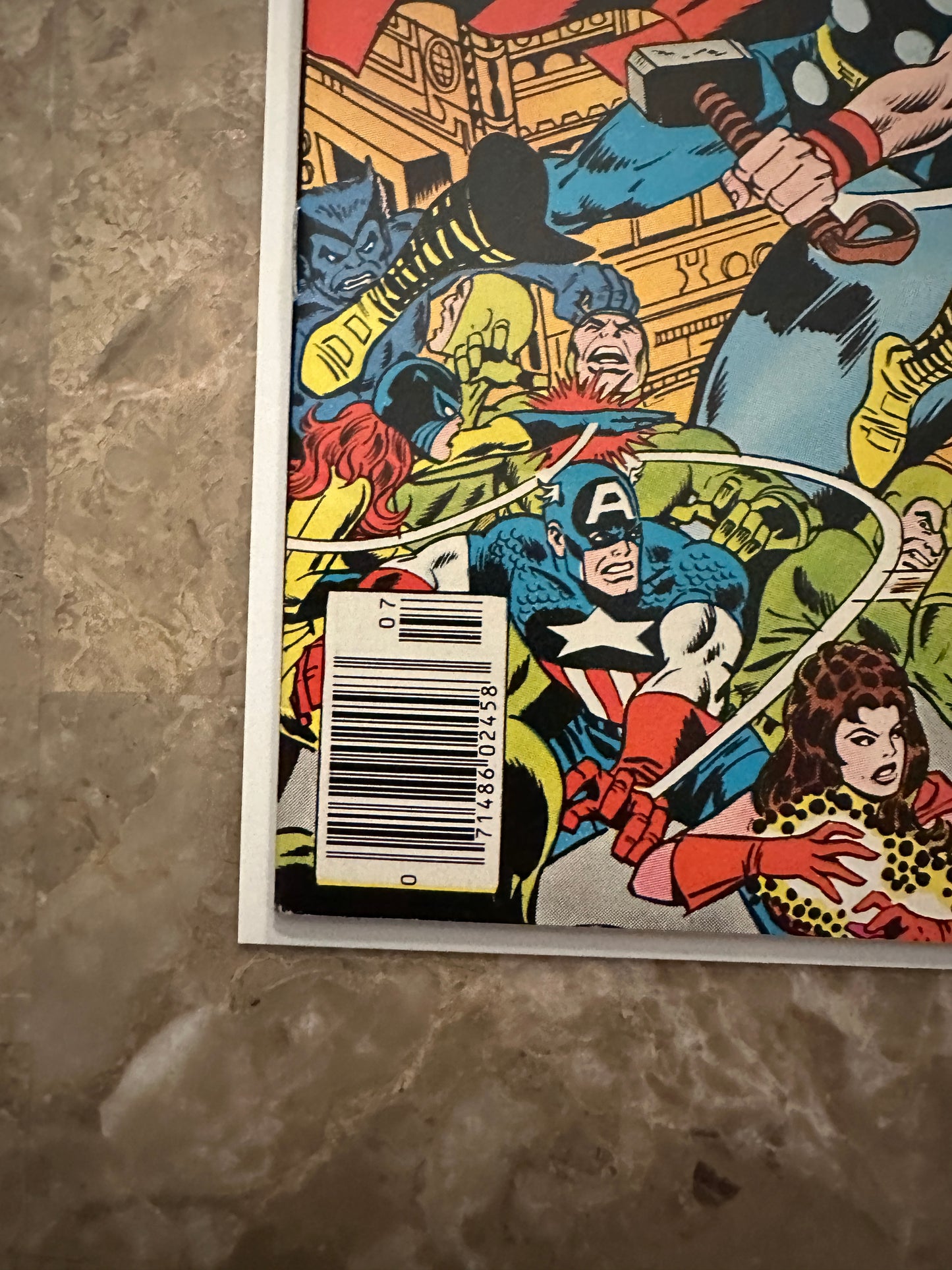 Avengers #149 VF 8.0-8.5 (Marvel Comics 1976)