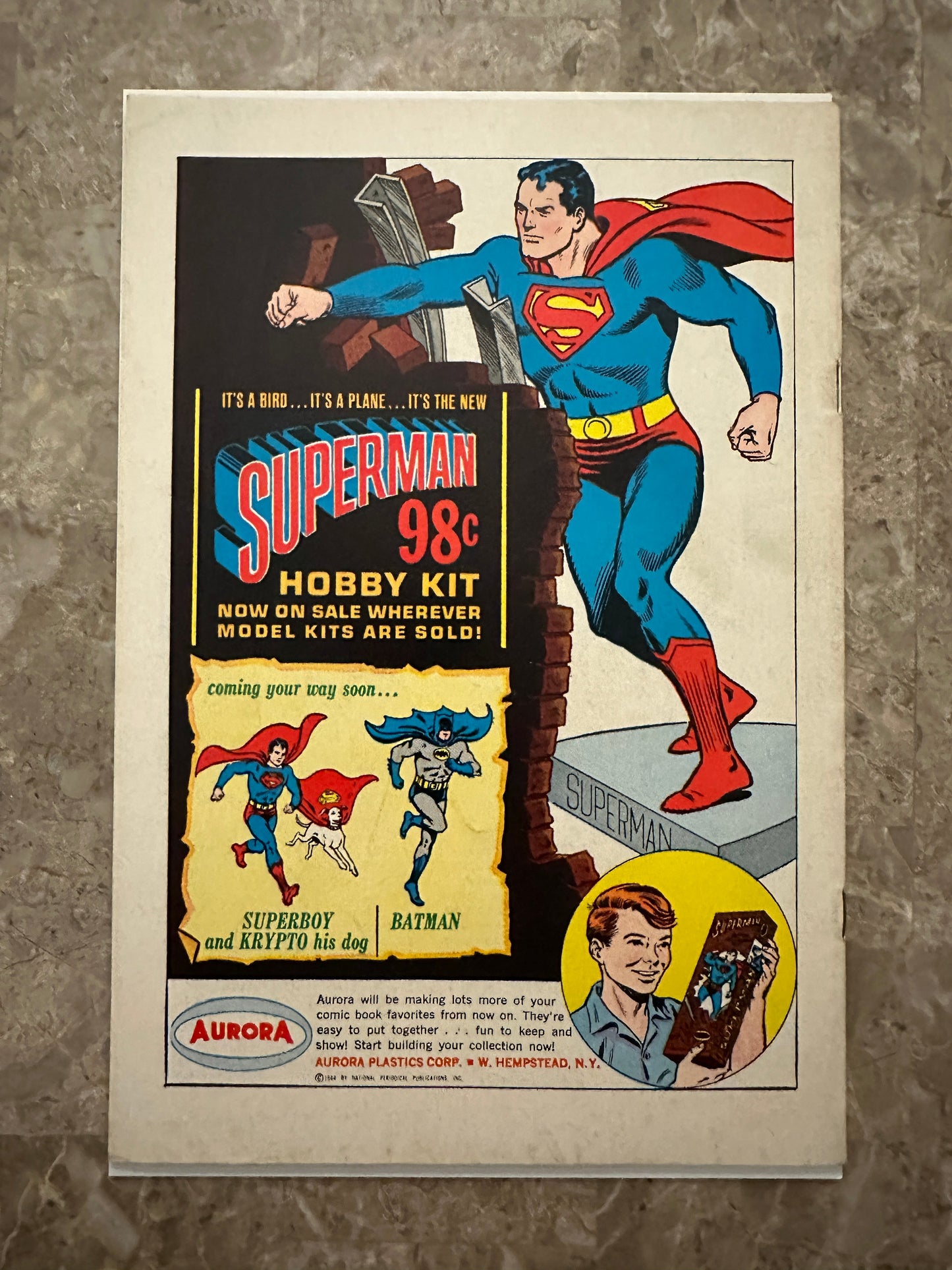 Justice League of America #32 VF- 7.5-8.0 (1964 DC Comics)