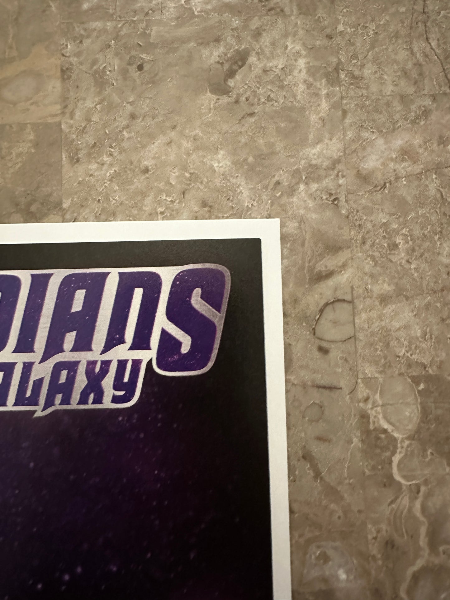 Guardians of the Galaxy #1 1:200 Retailer Incentive NM 9.4 (2020 Marvel)
