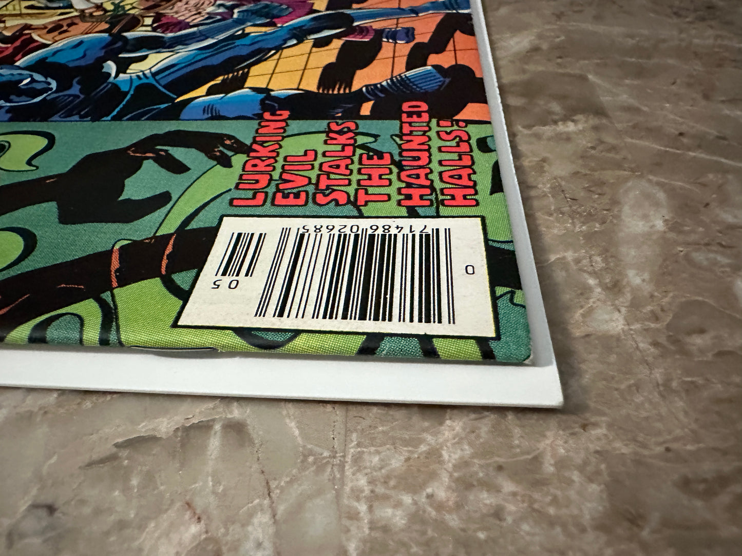 Black Panther #3 FN 6.0-6.5 (1977 Marvel Comics)
