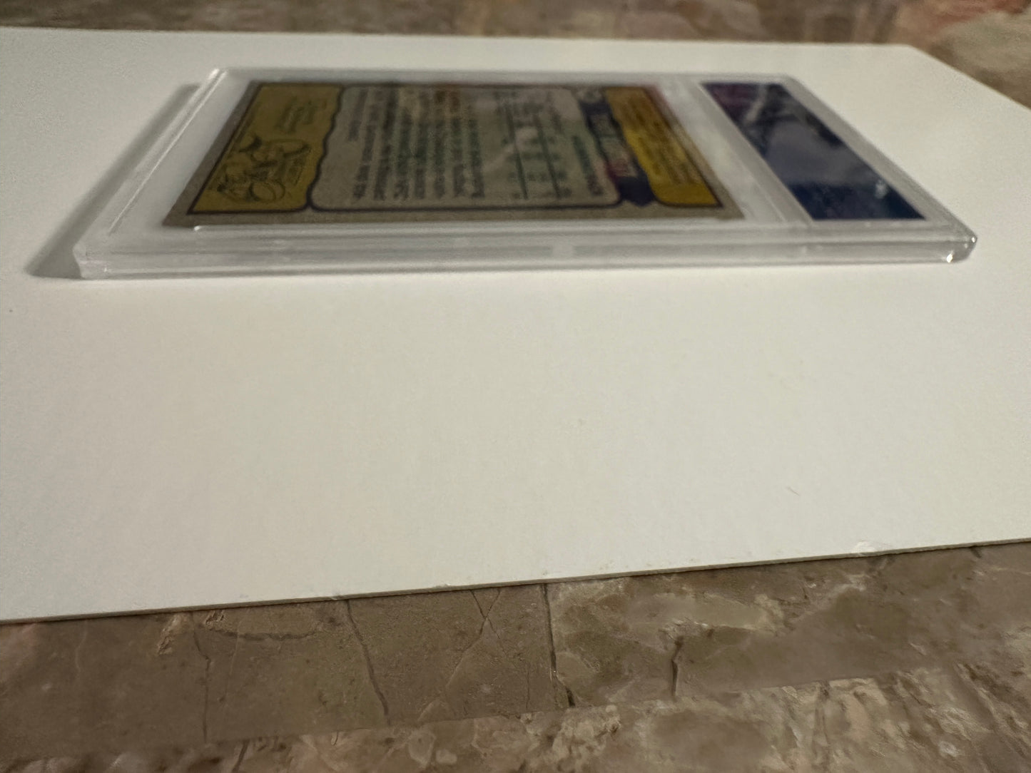 Tony Dorsett #160 PSA Graded NM-MT 8 (1979 Topps)